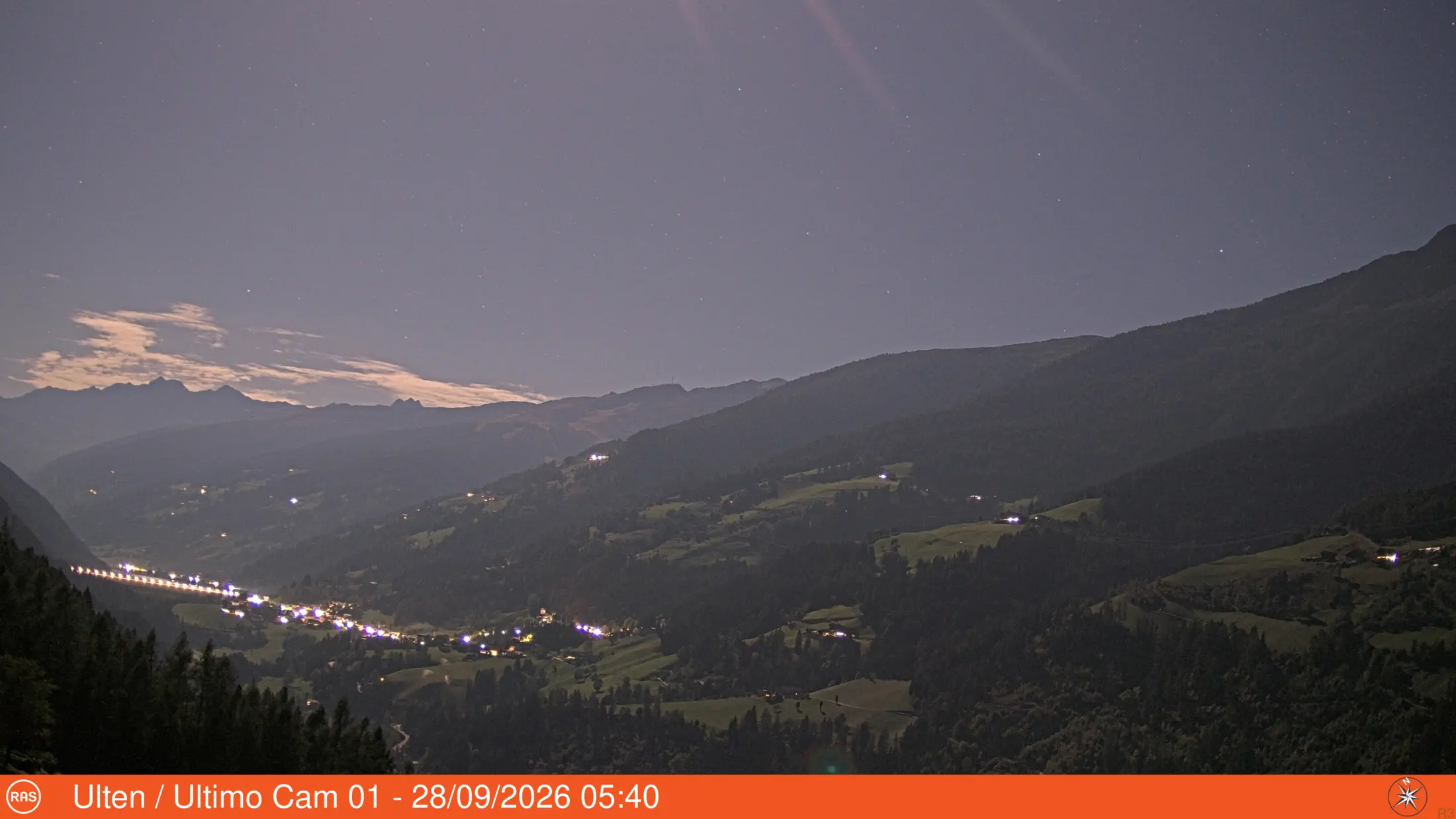 Webcam