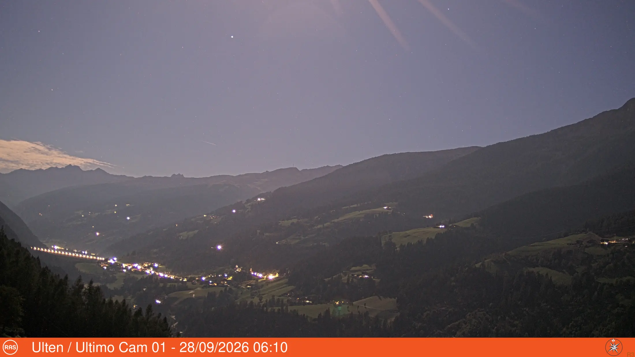 Webcam