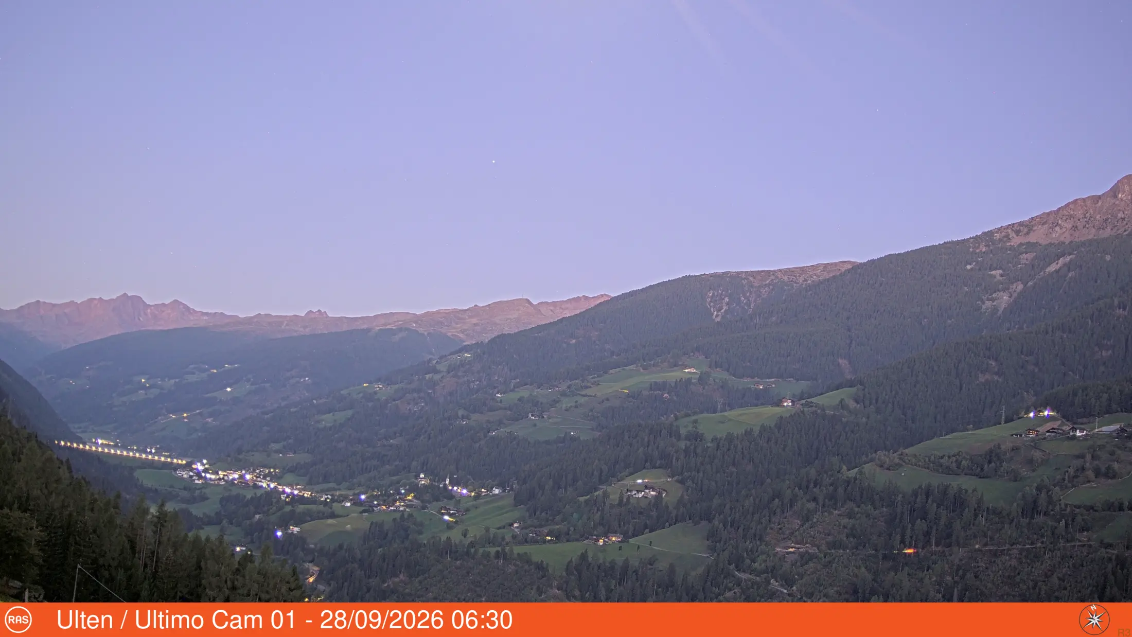 Webcam