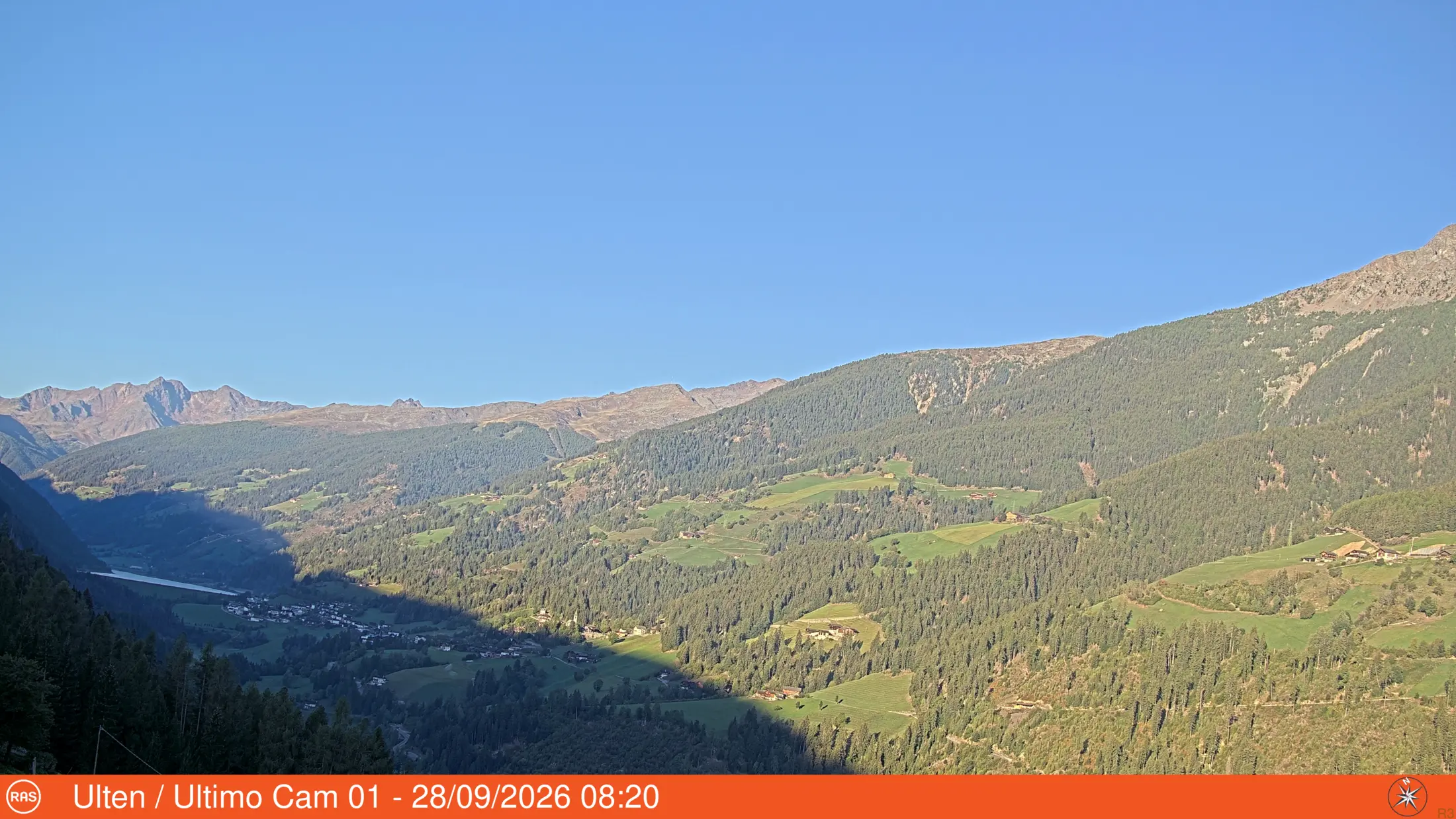 Webcam