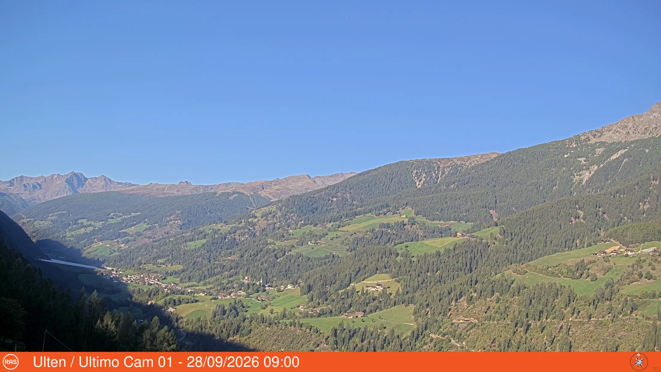 Webcam