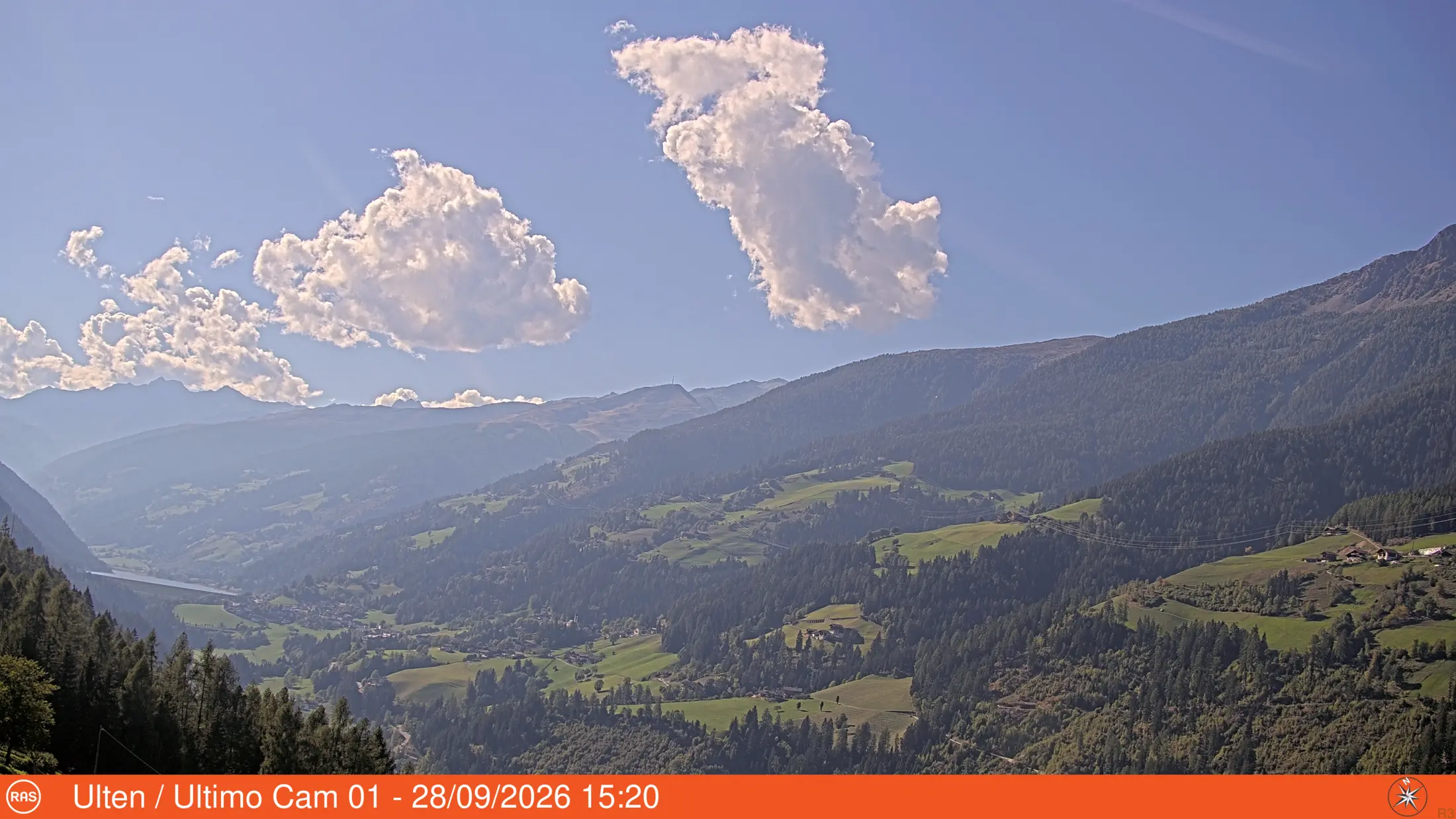 Webcam