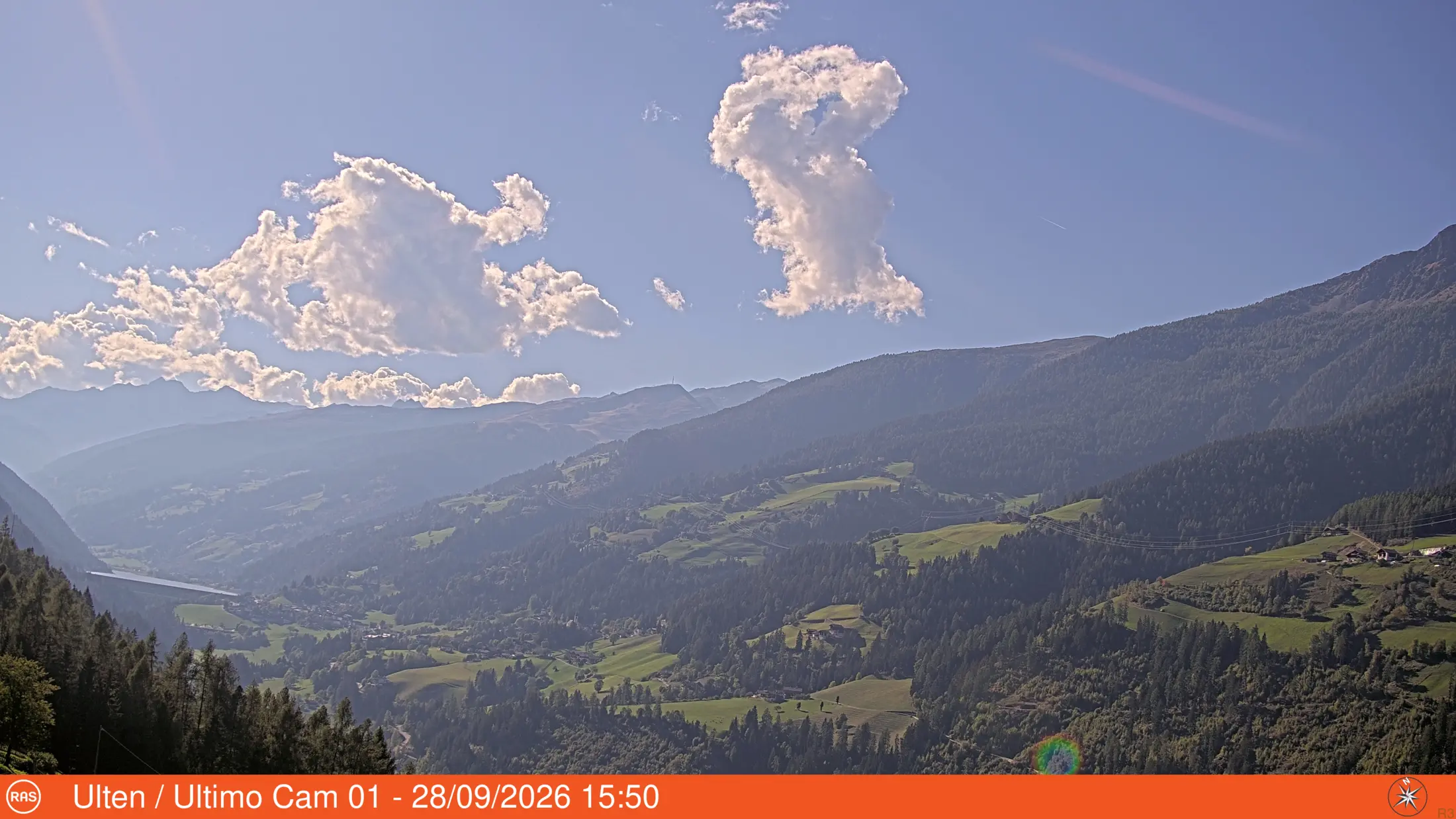 Webcam