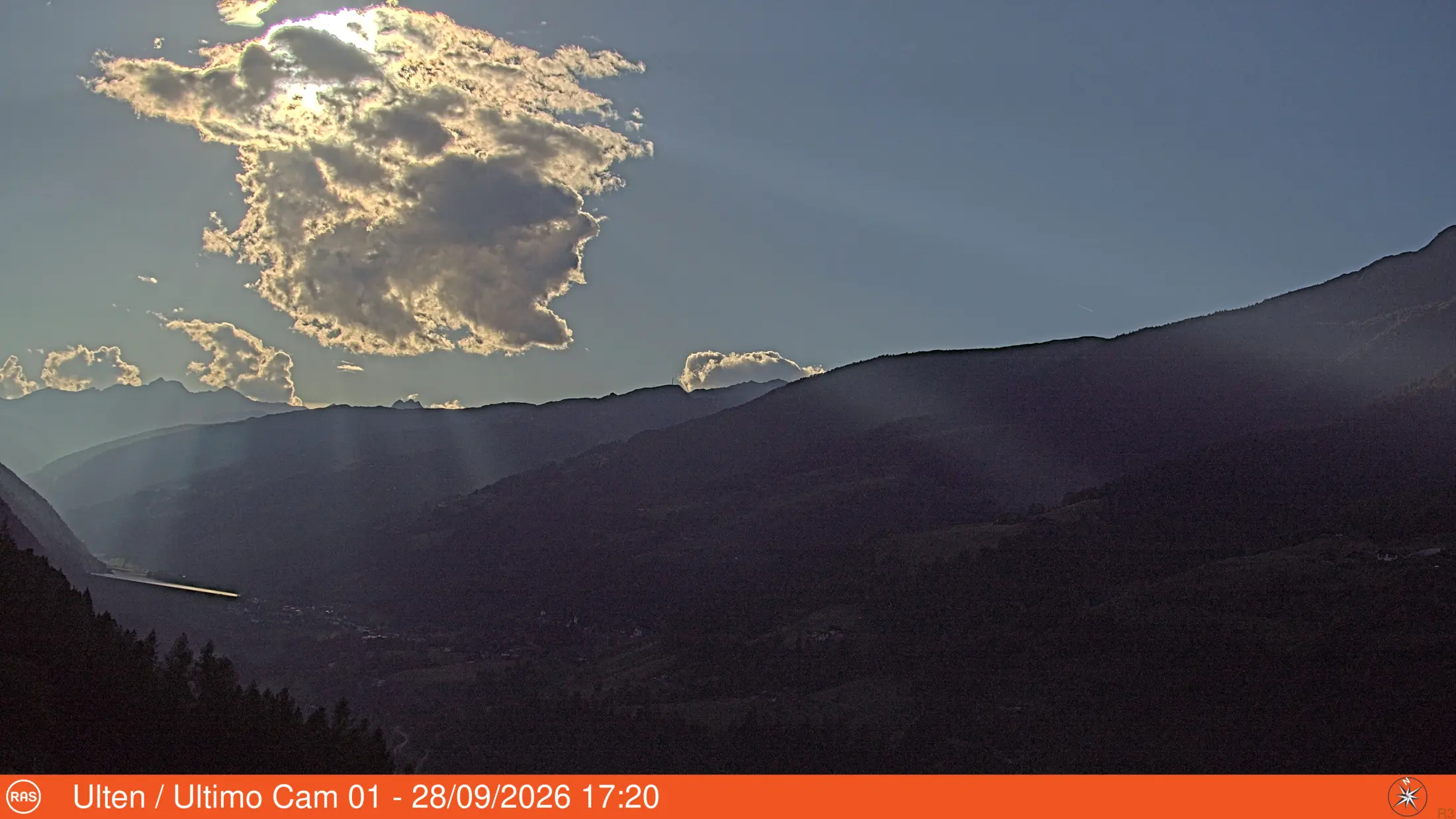 Webcam