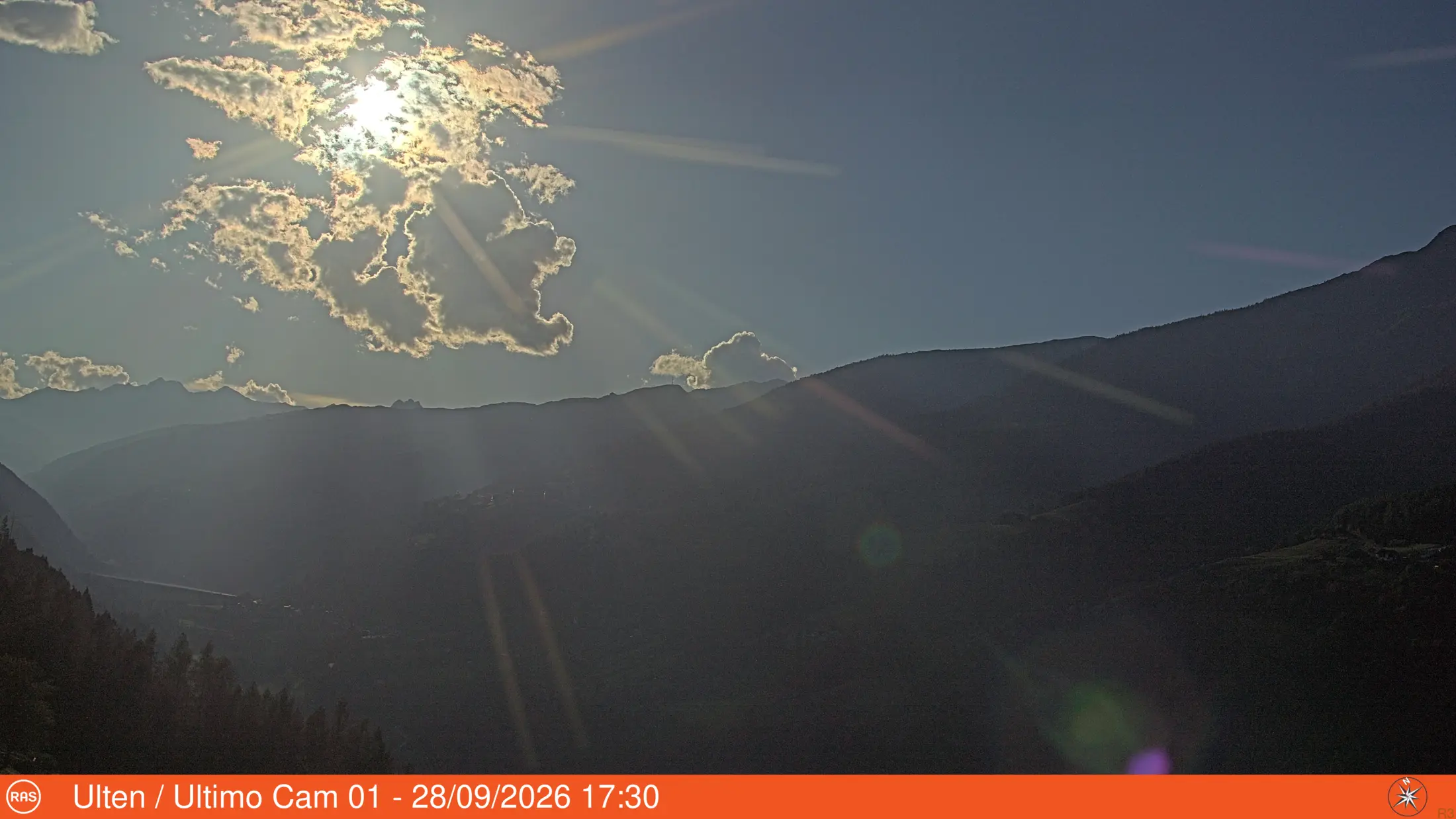 Webcam