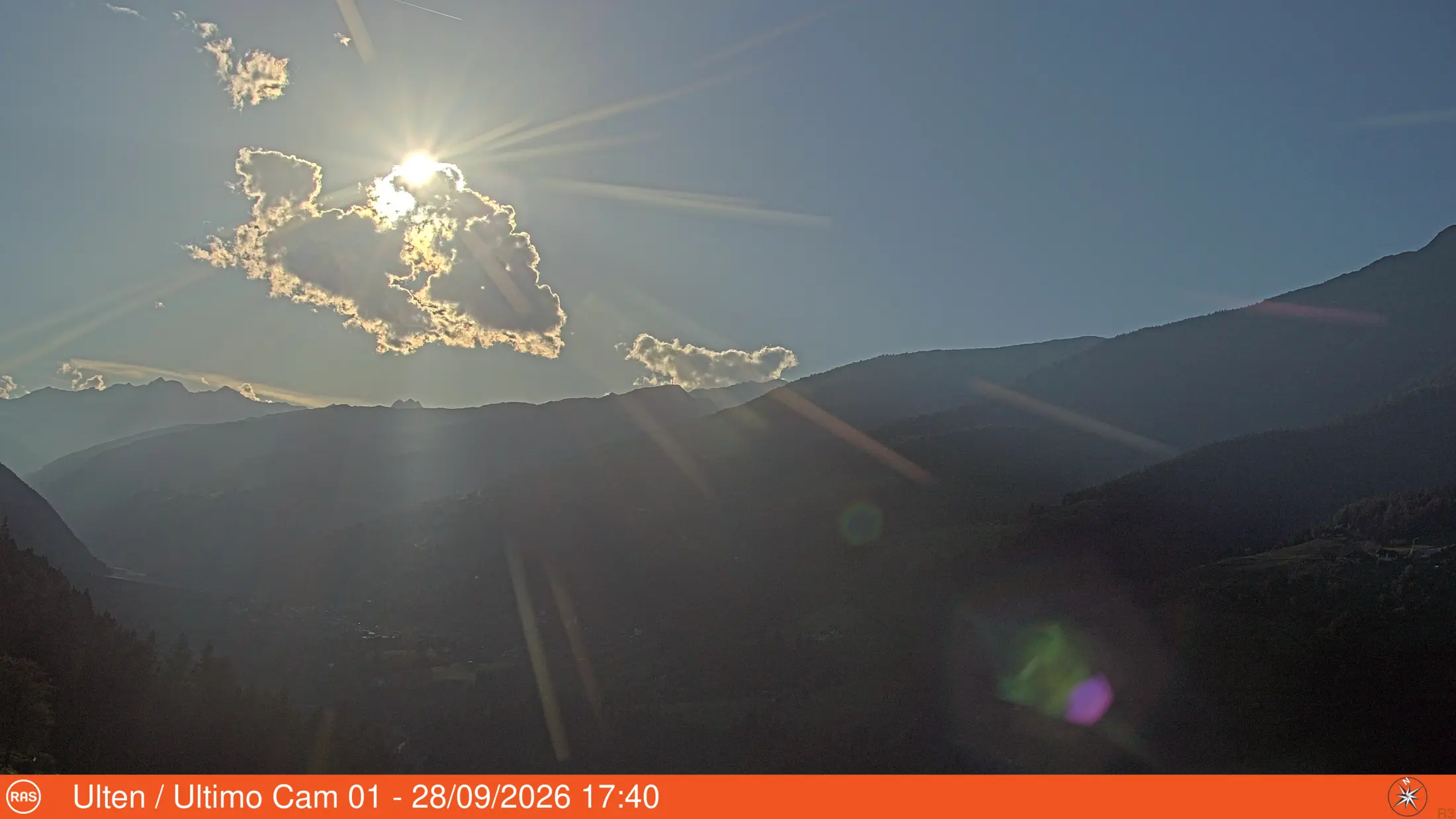 Webcam