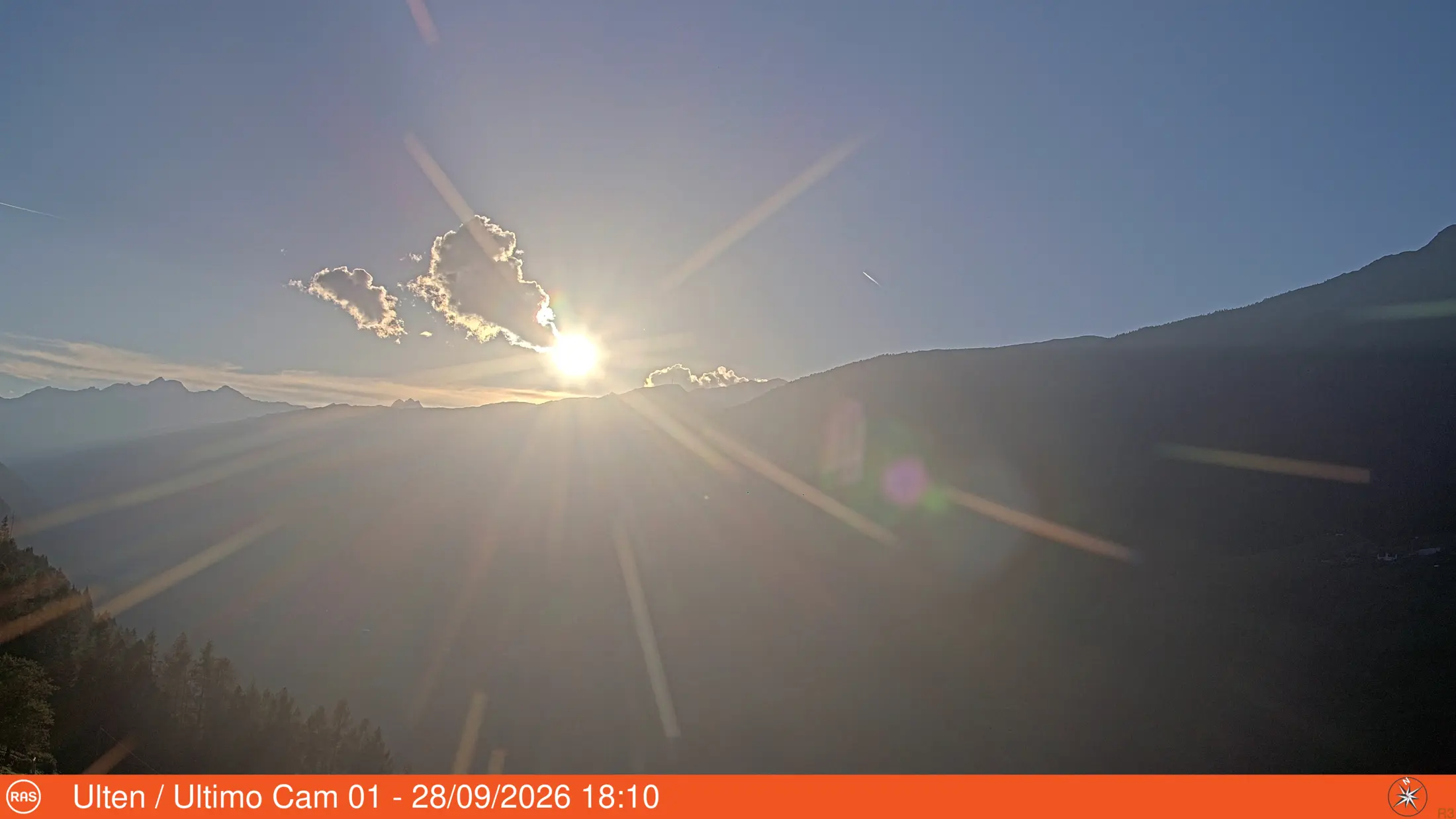 Webcam