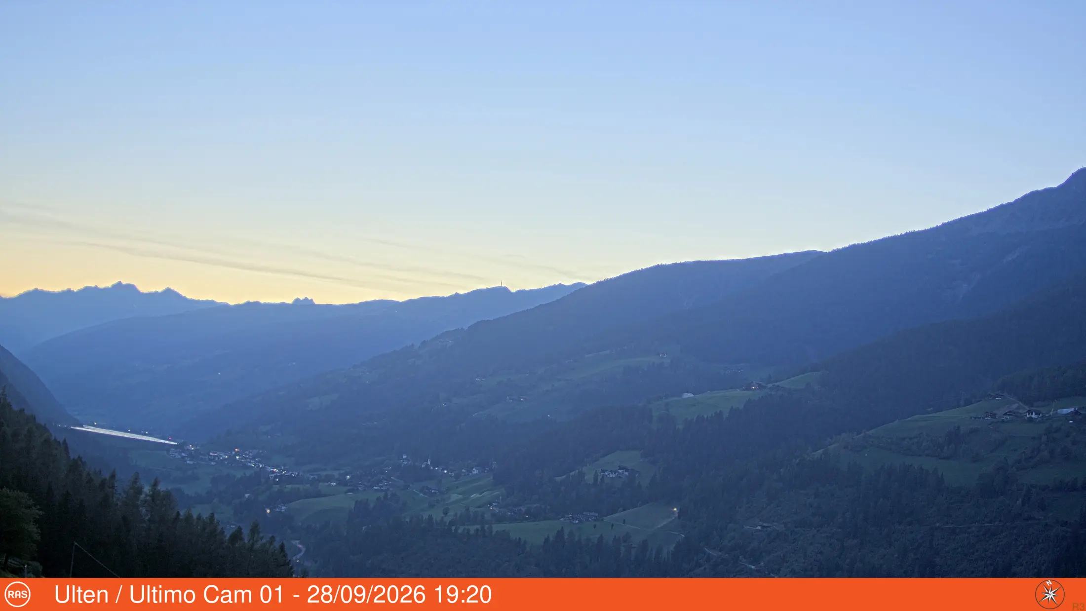 Webcam