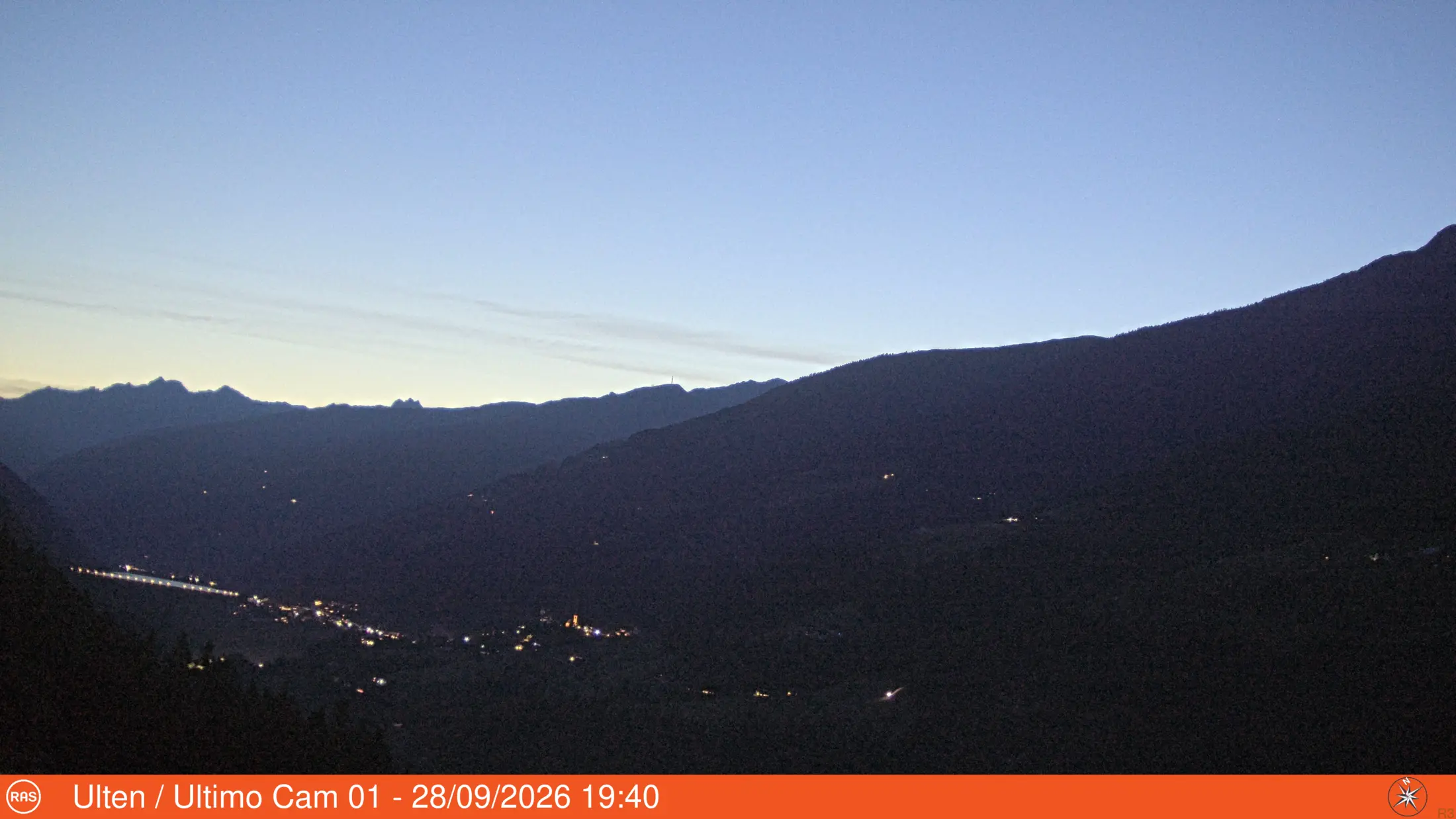 Webcam