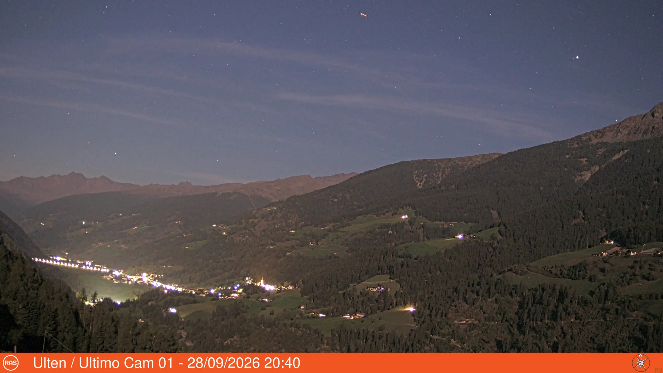 Webcam