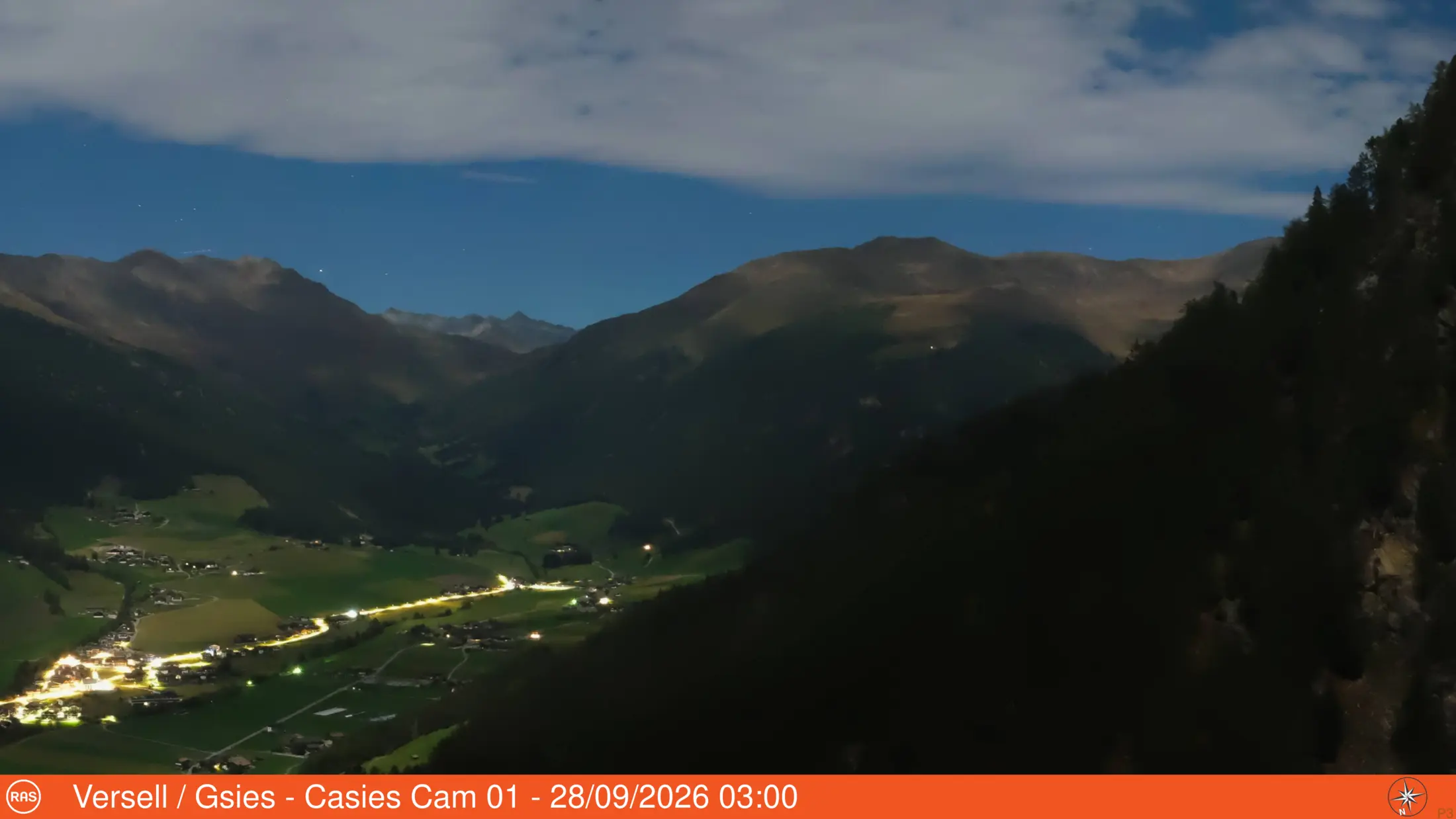 Webcam