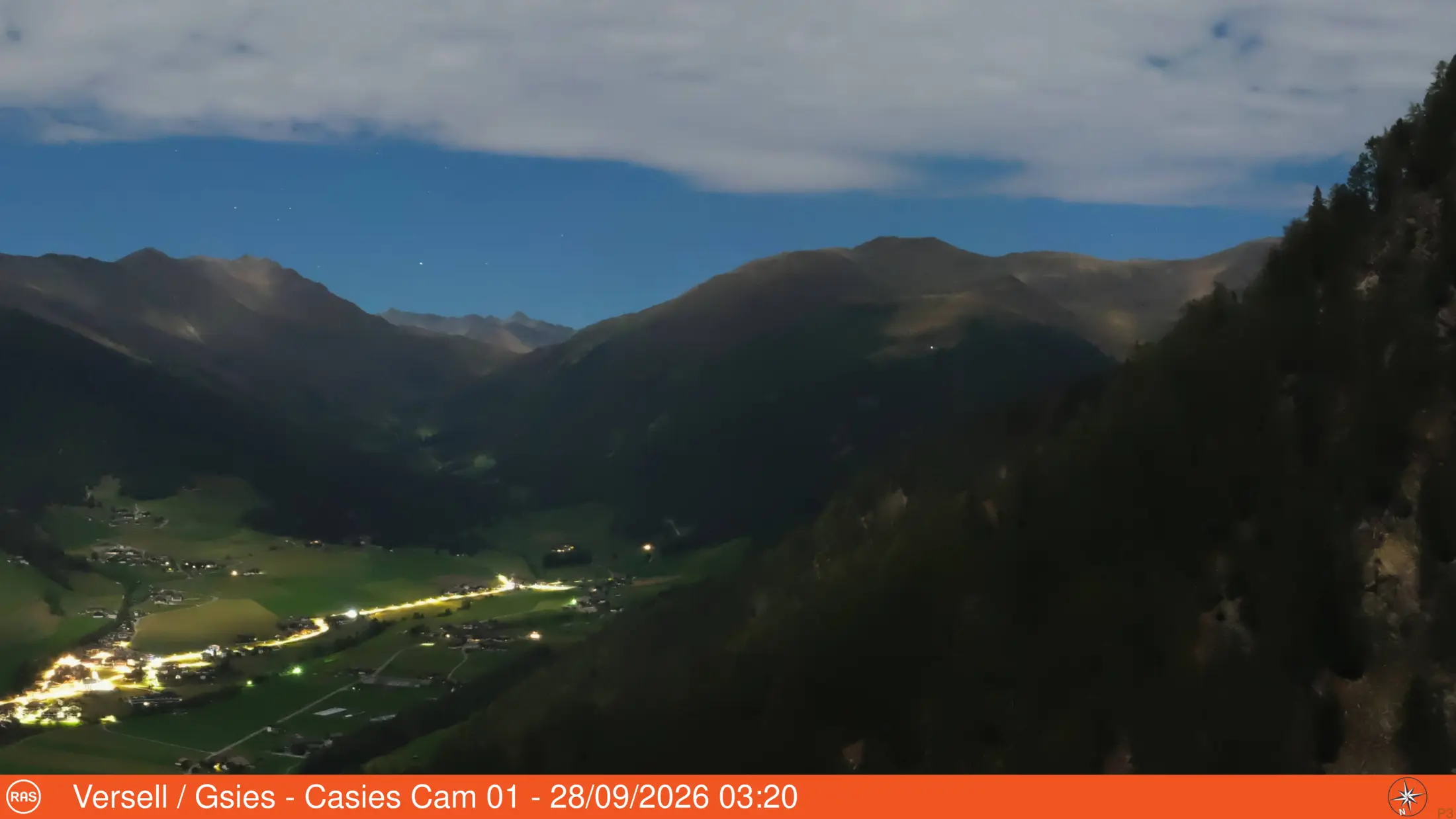 Webcam