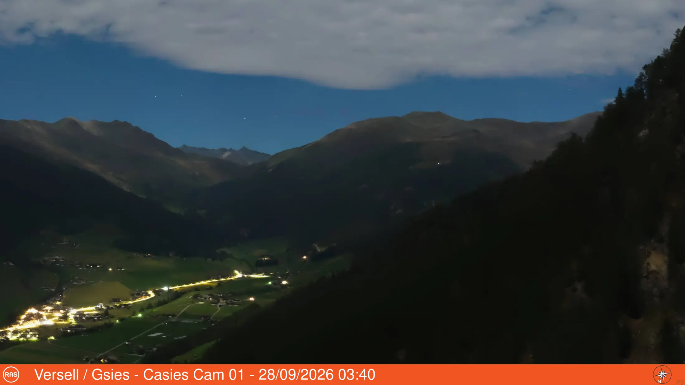 Webcam