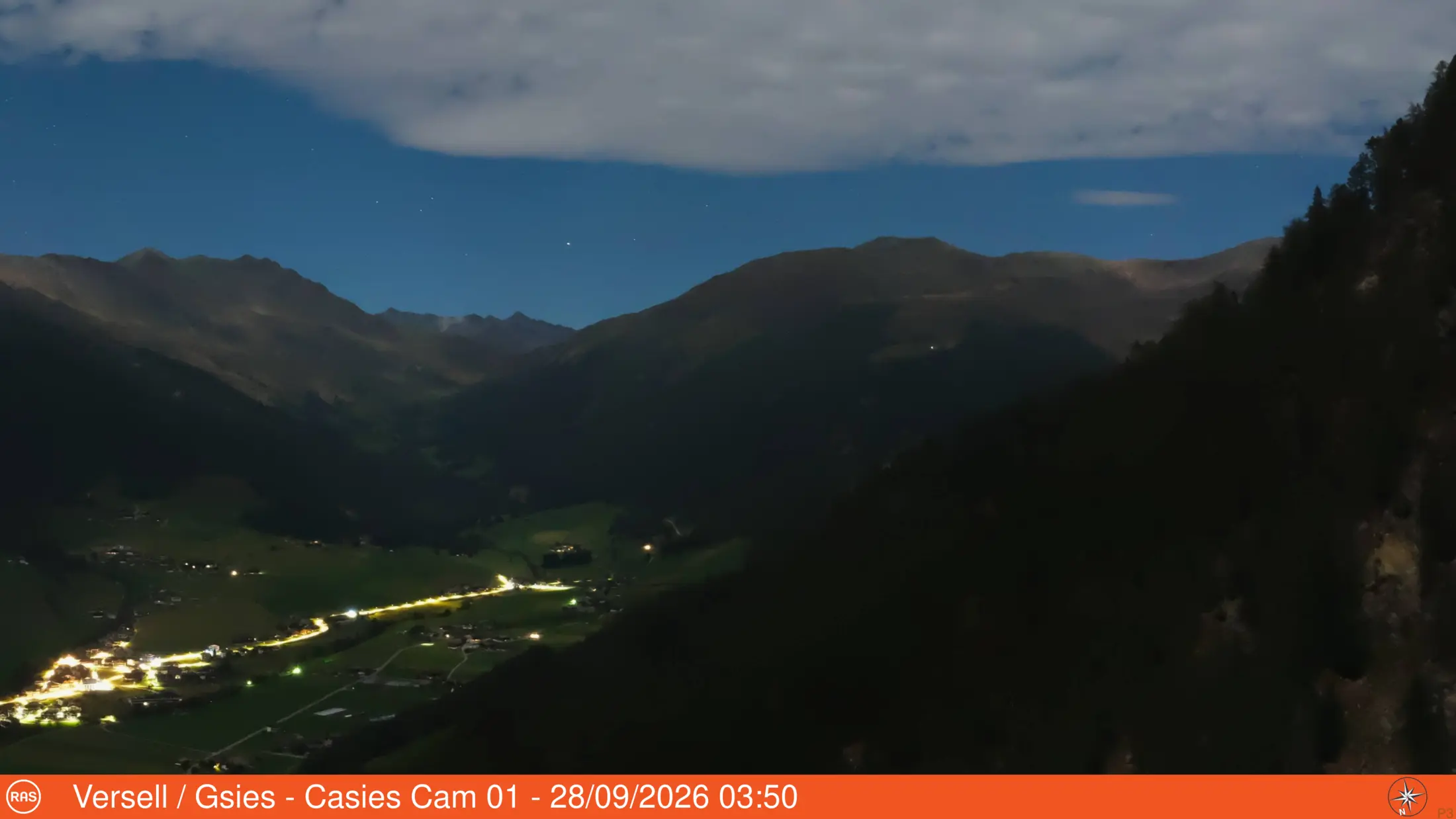 Webcam