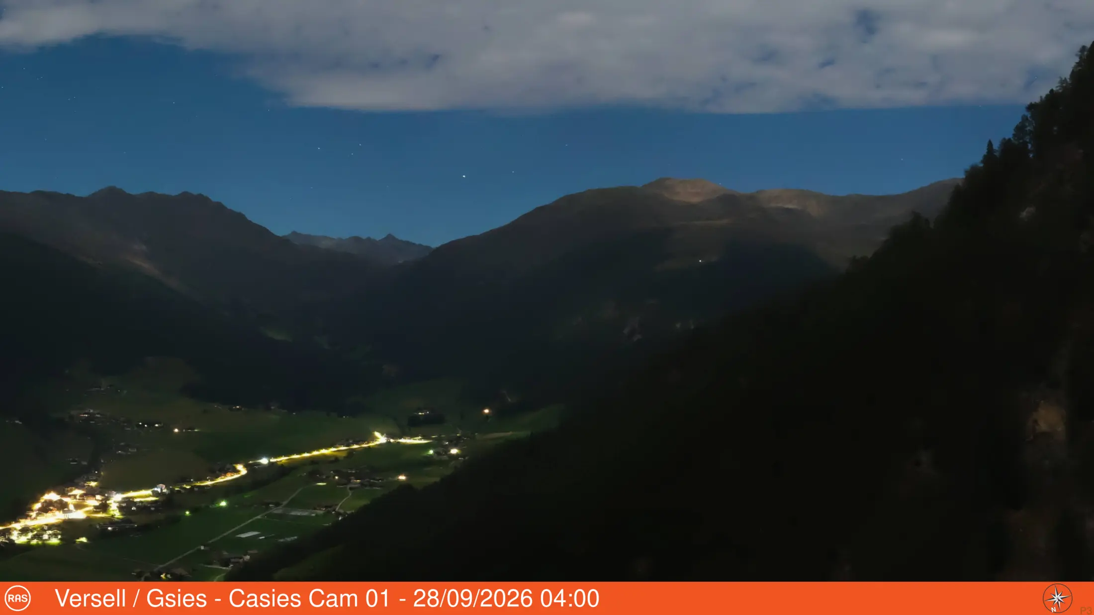 Webcam
