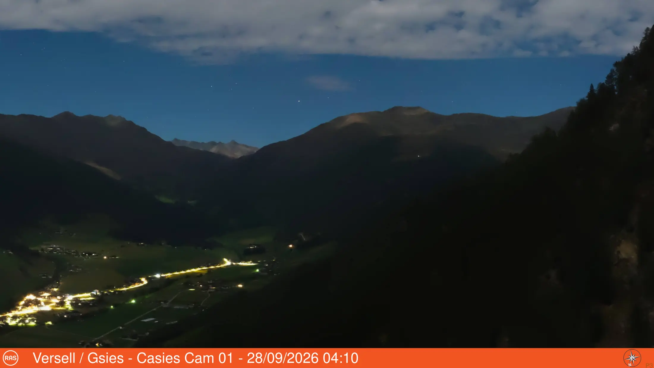 Webcam