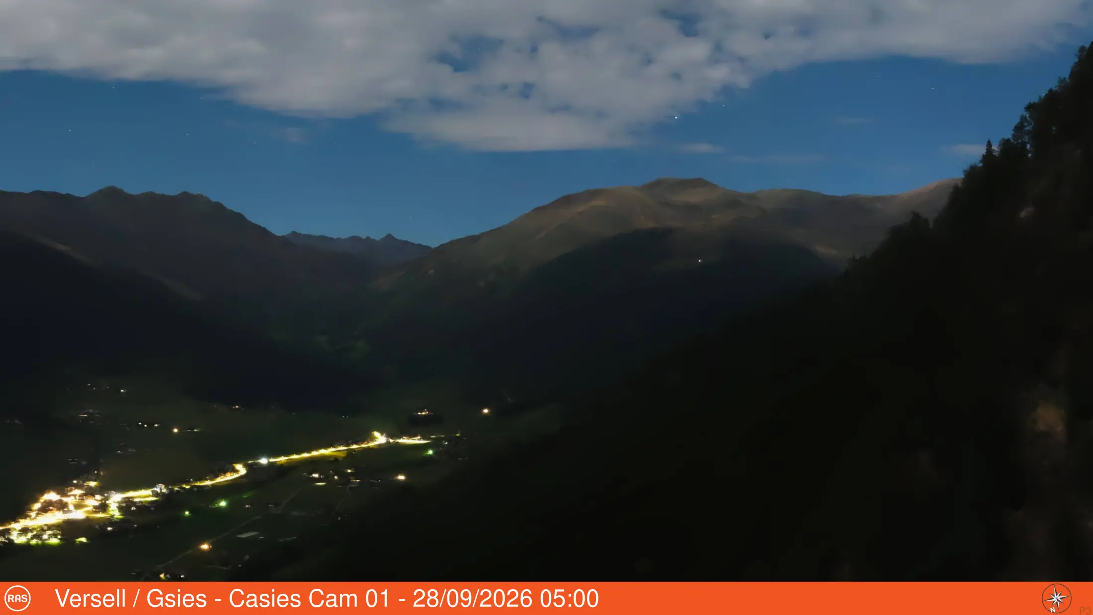 Webcam