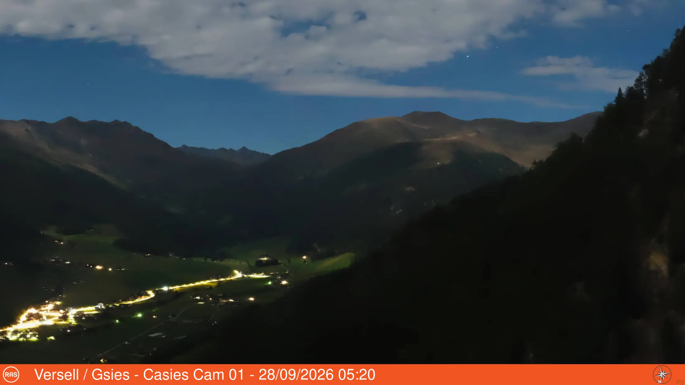 Webcam