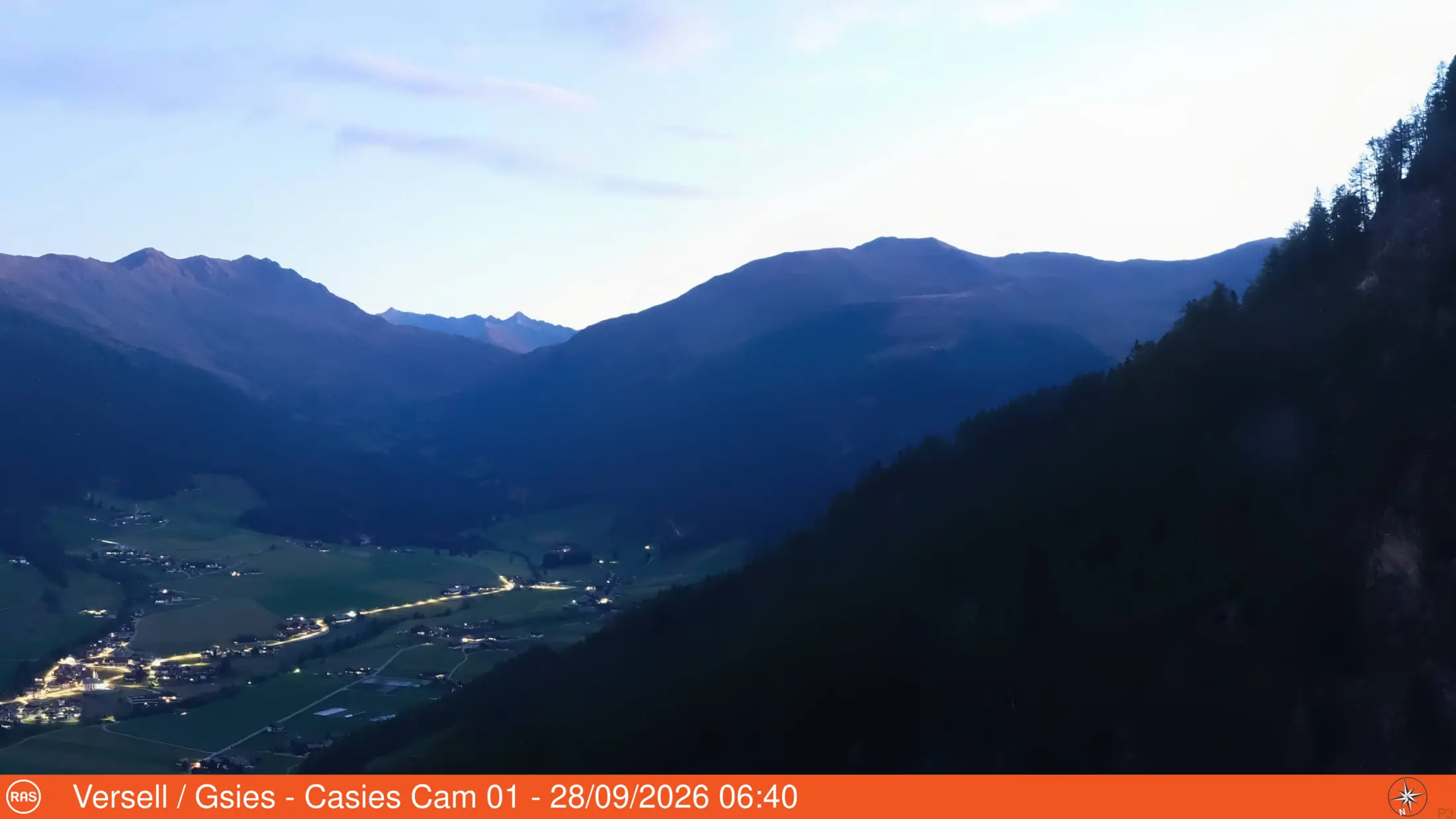Webcam