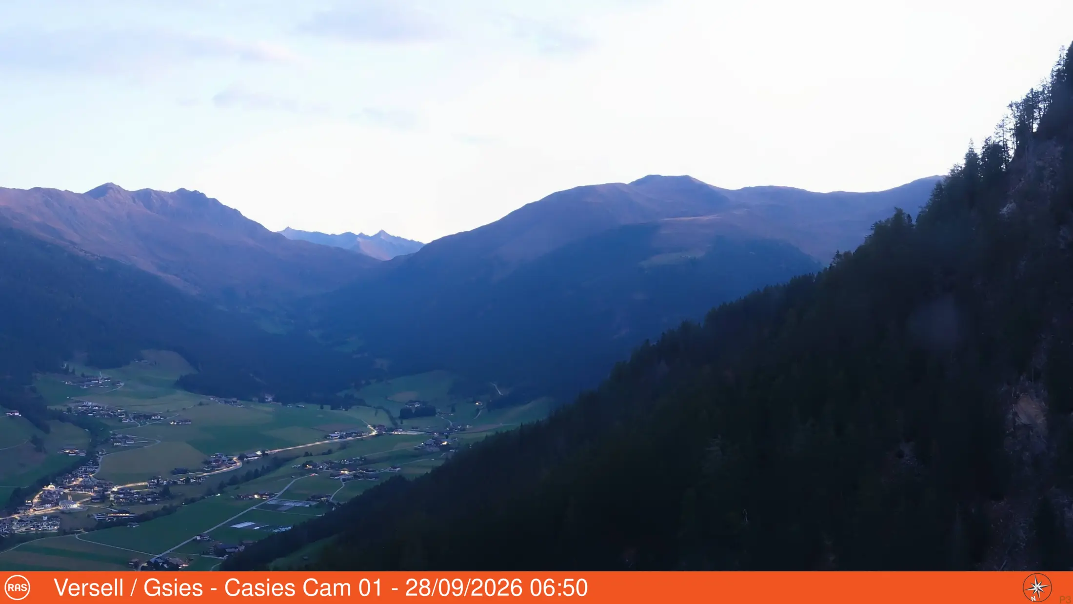 Webcam