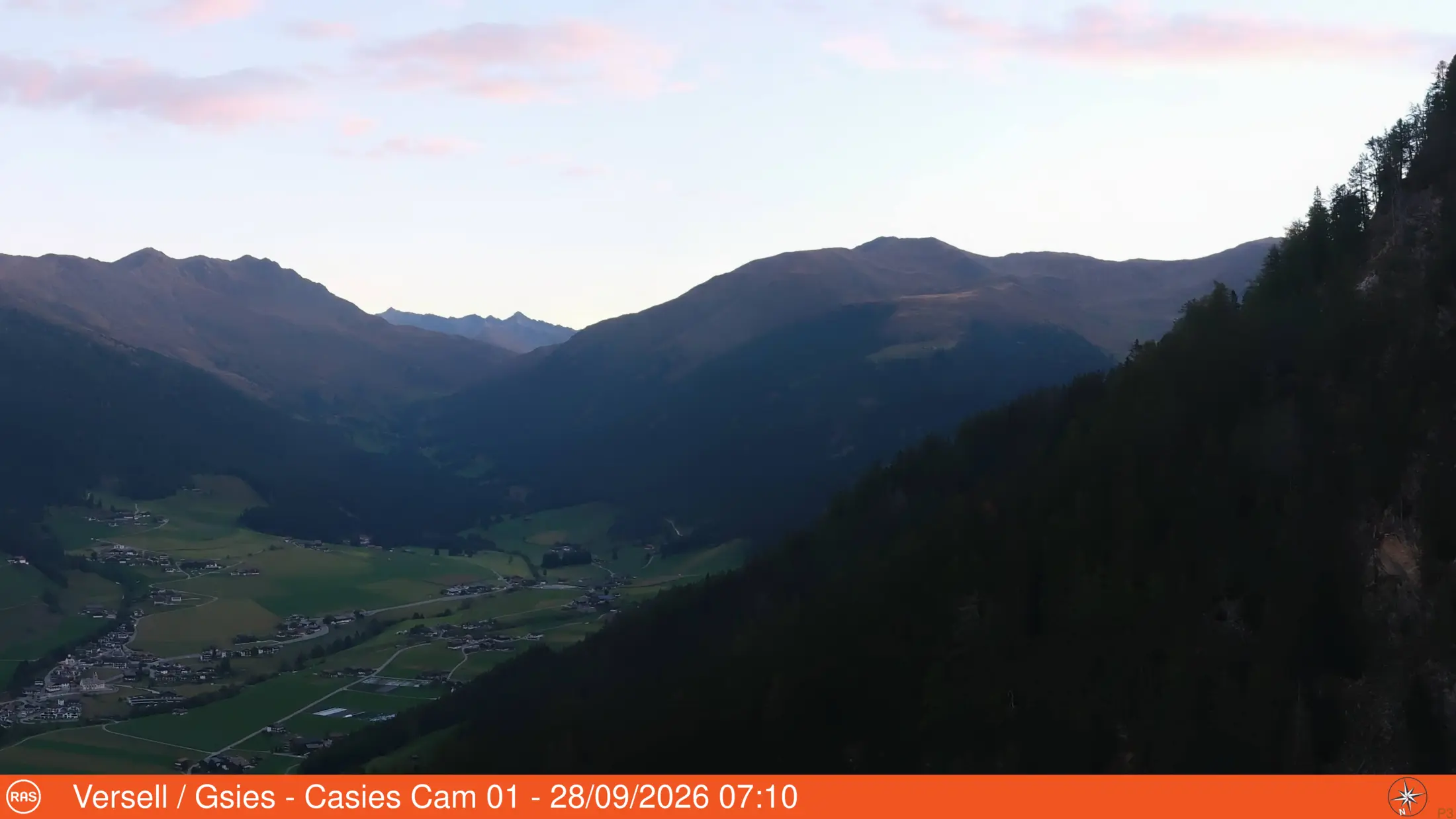 Webcam
