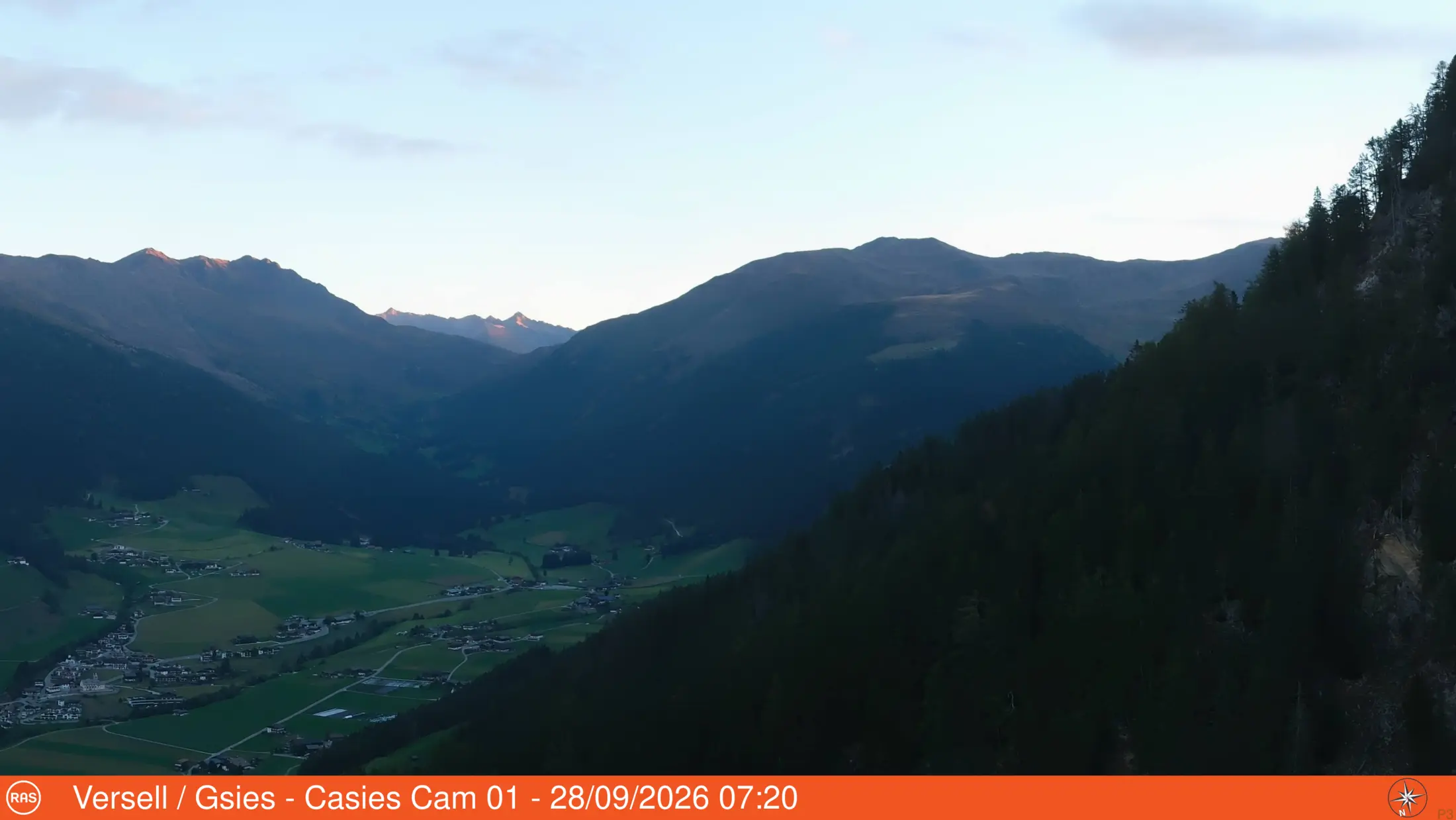 Webcam