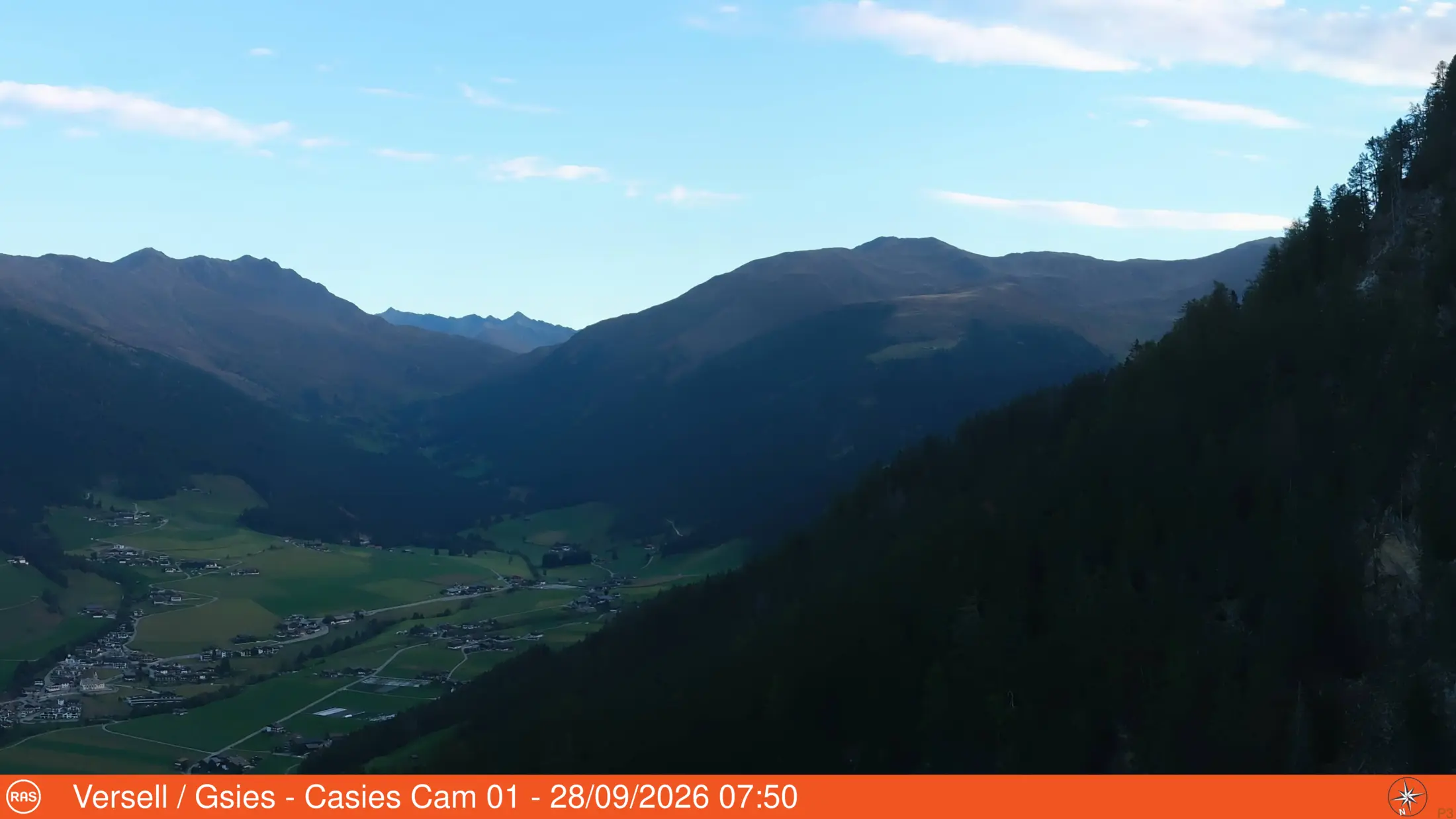 Webcam