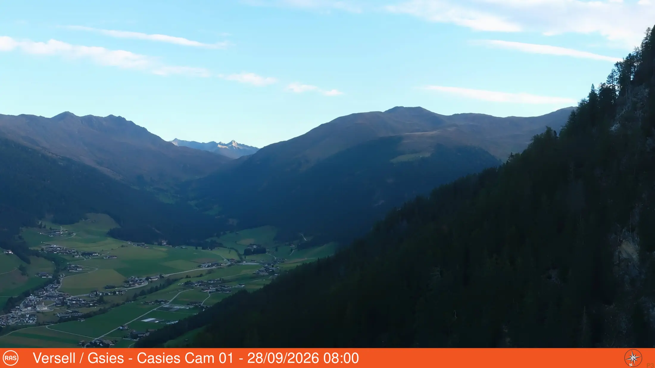 Webcam