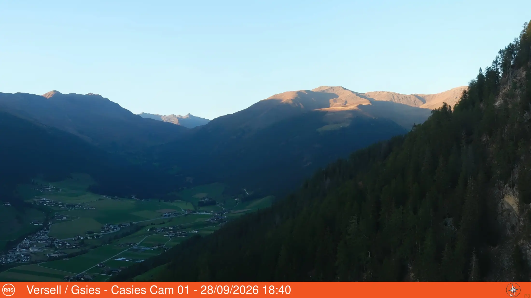 Webcam