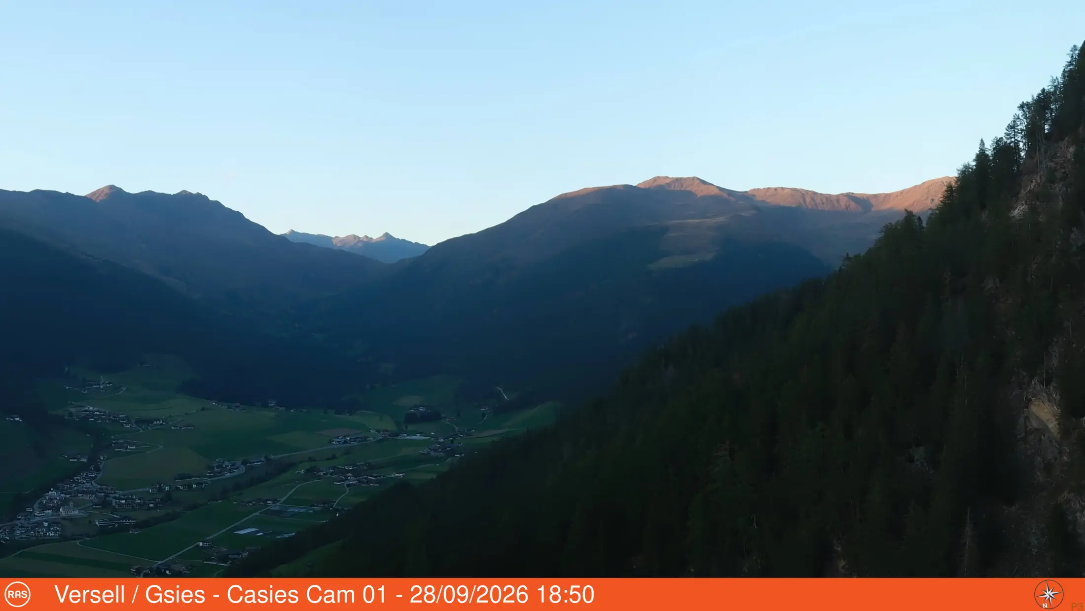Webcam