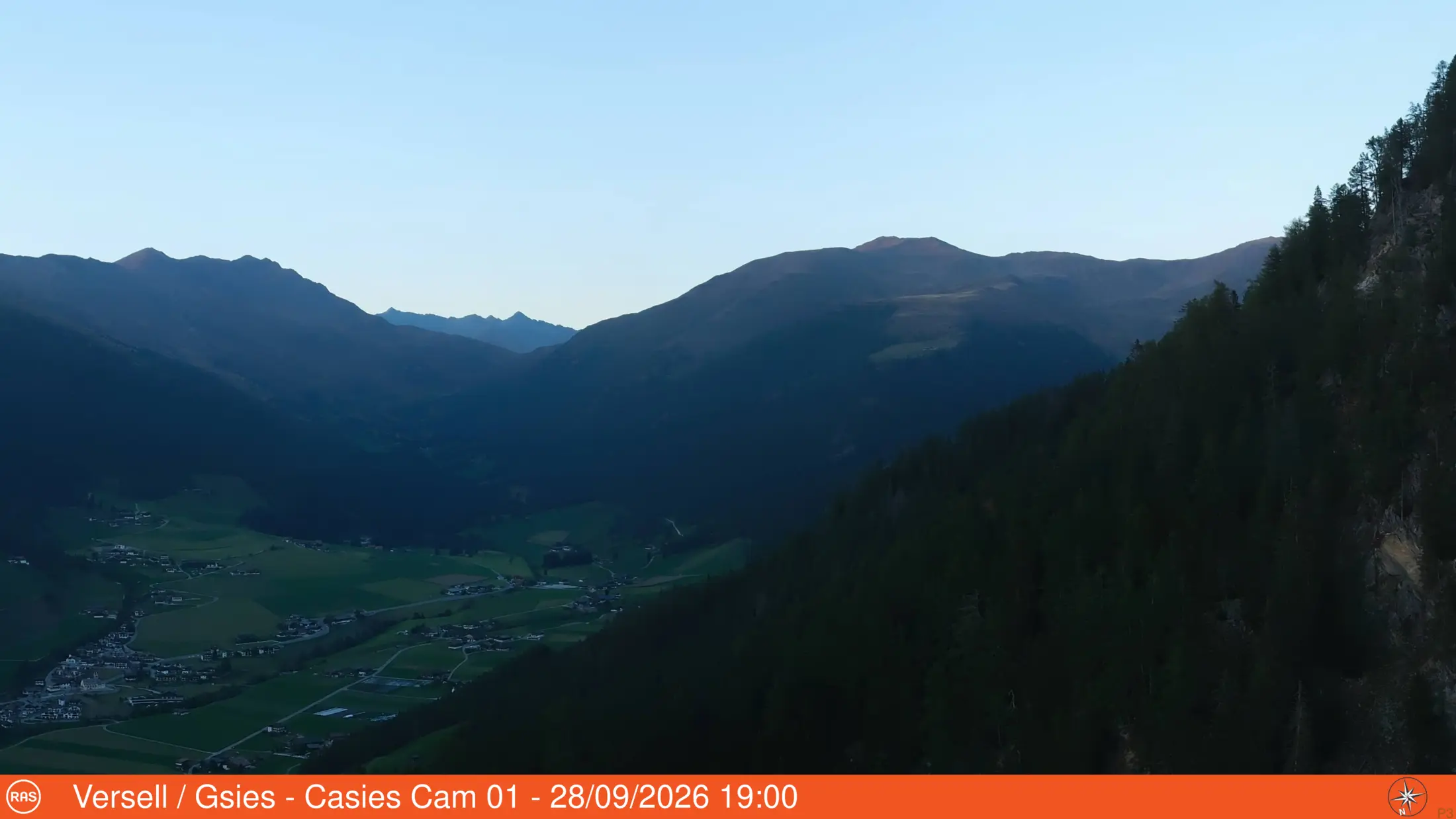Webcam