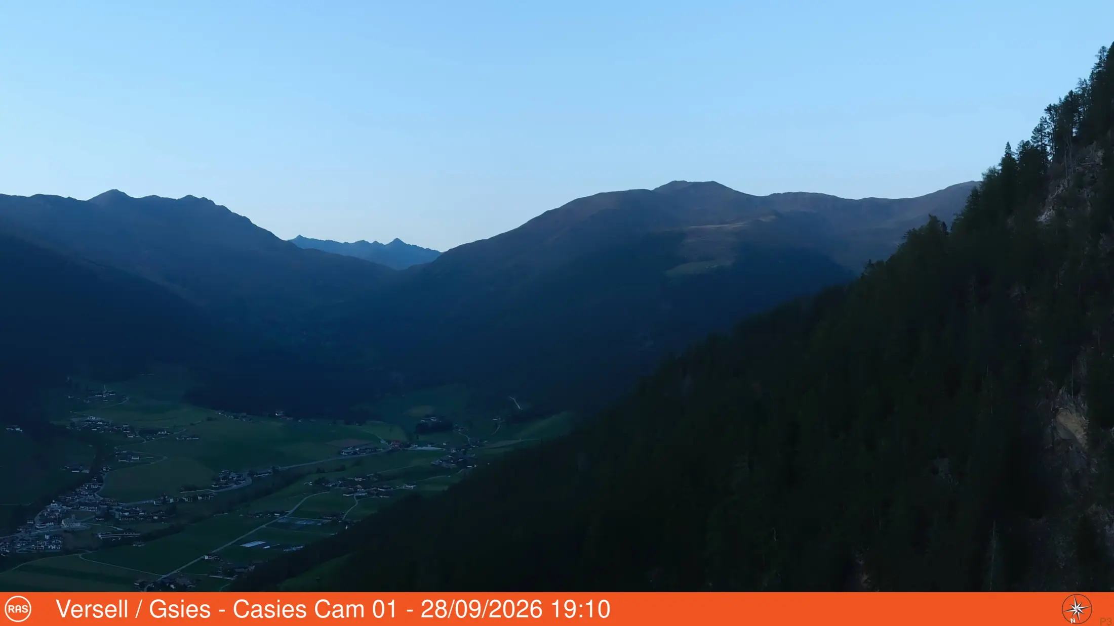 Webcam