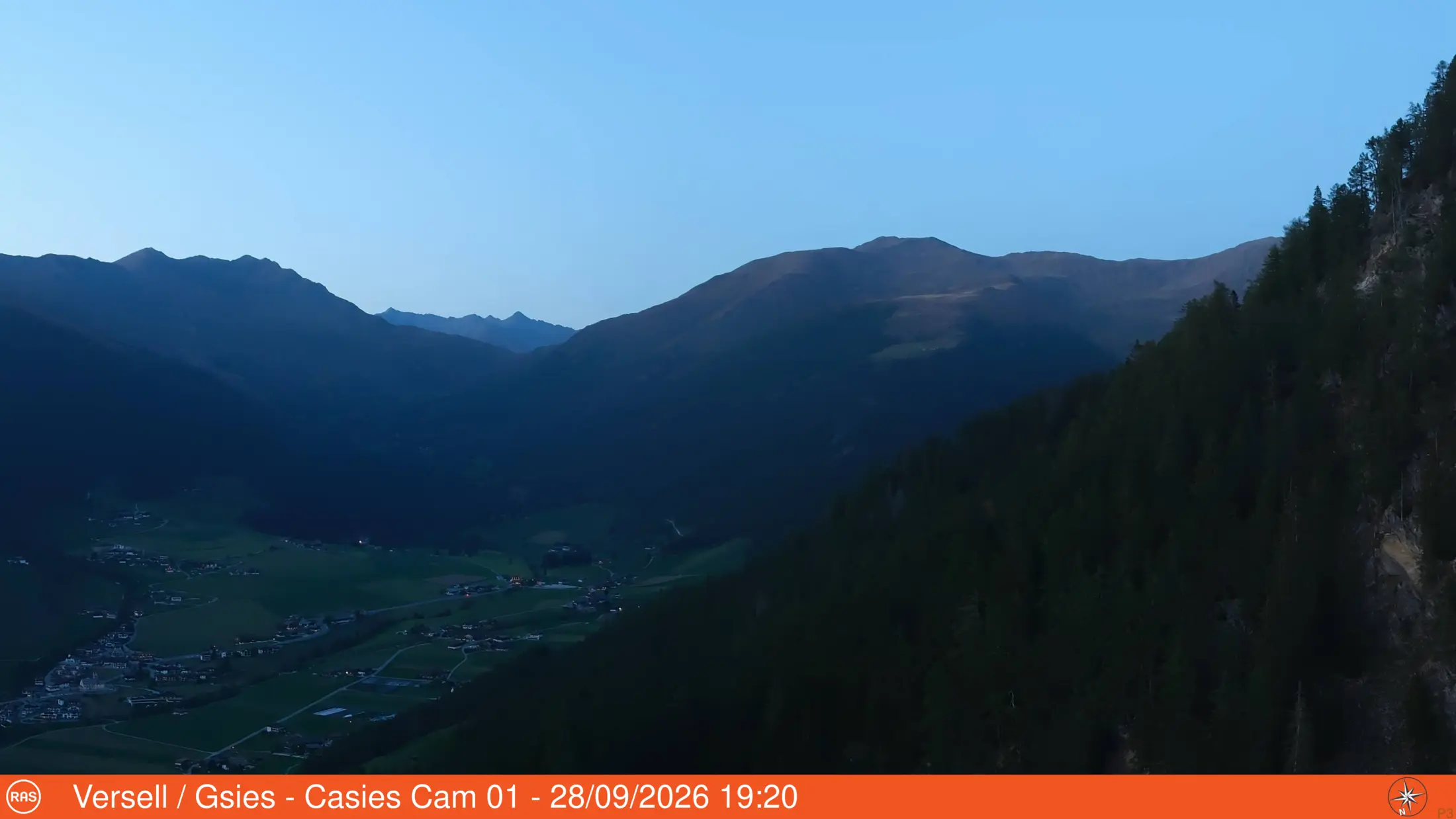 Webcam