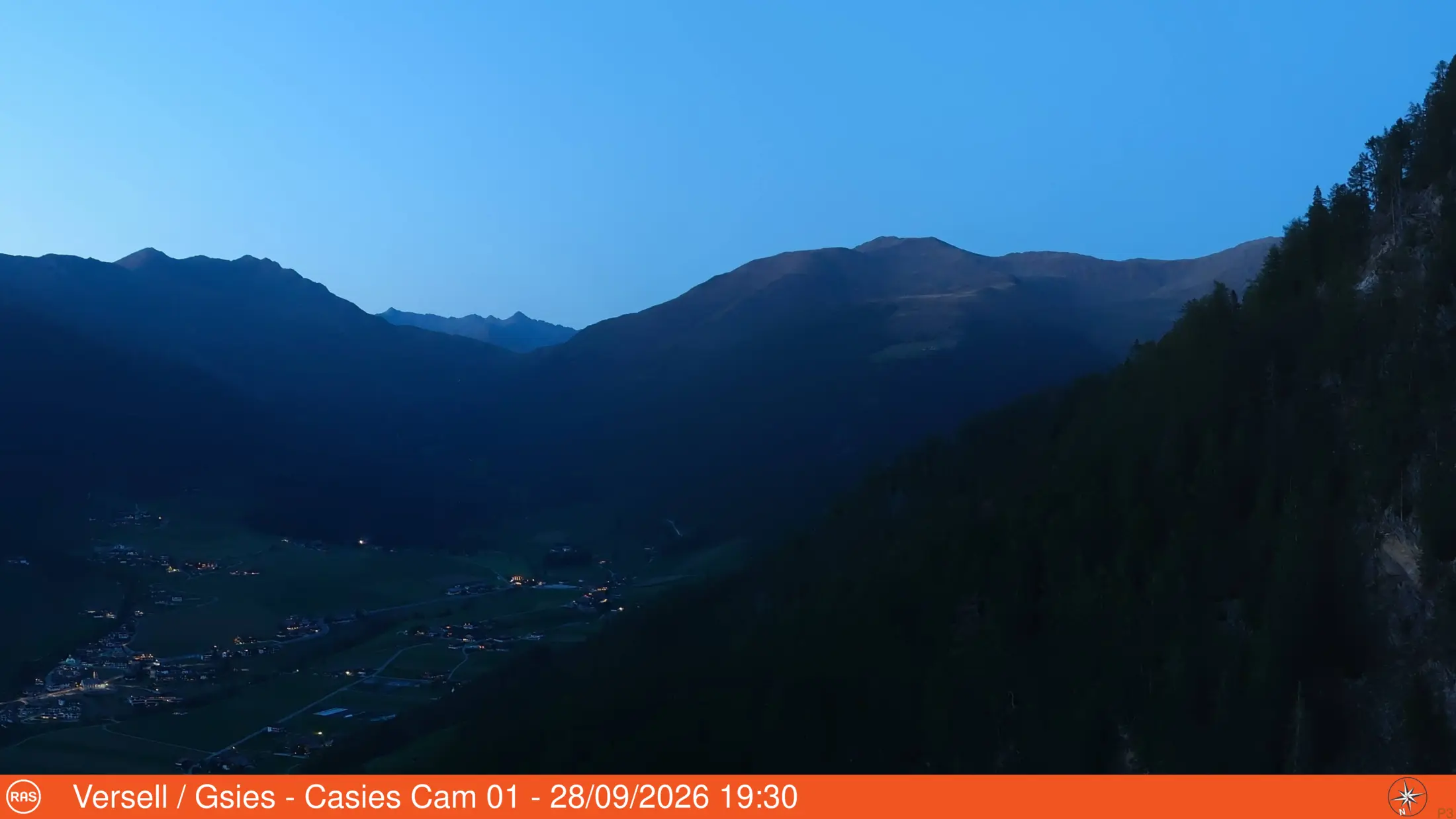Webcam