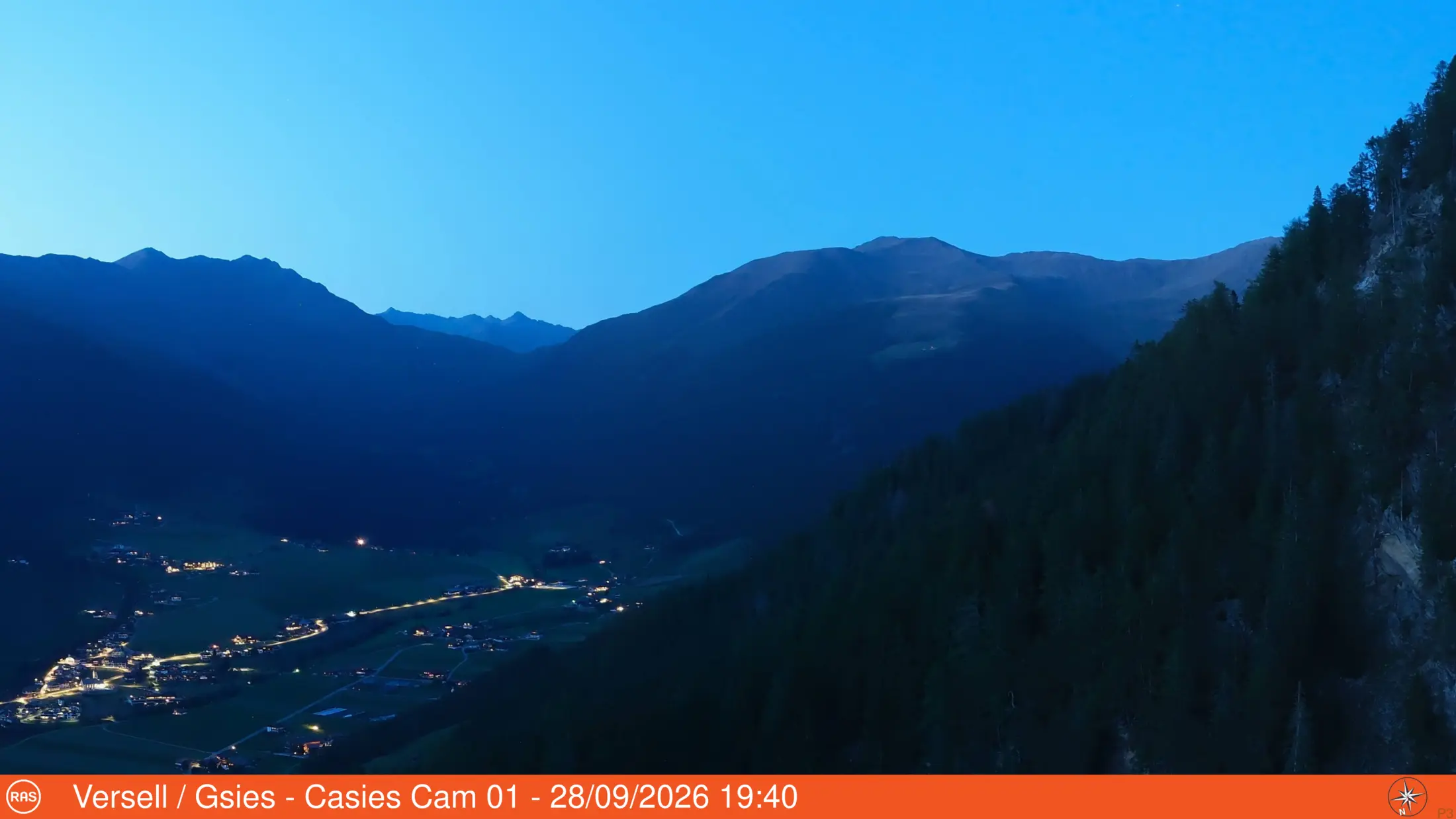 Webcam