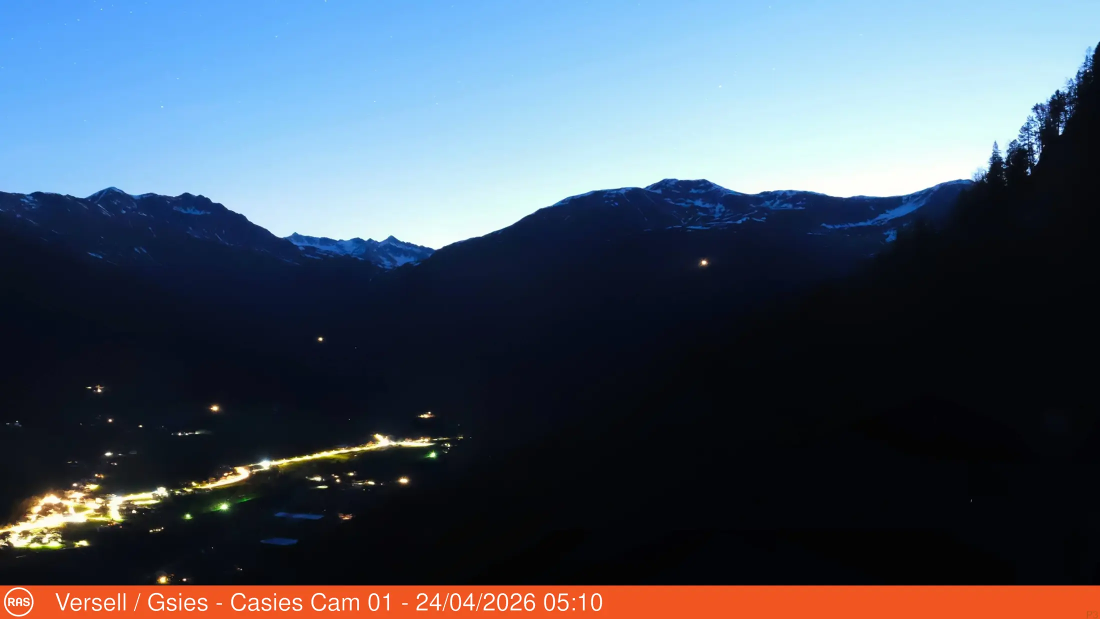 Webcam