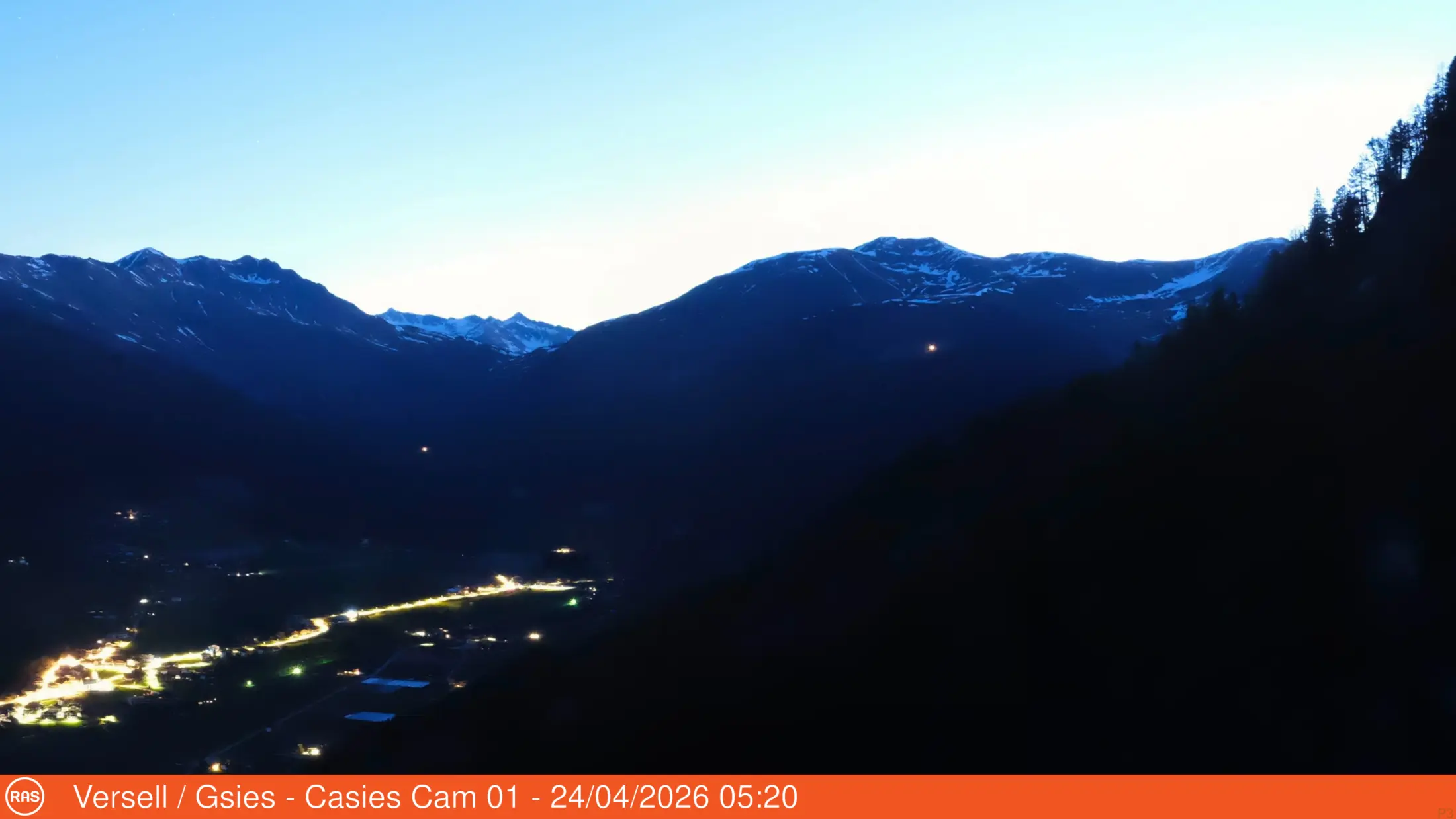 Webcam