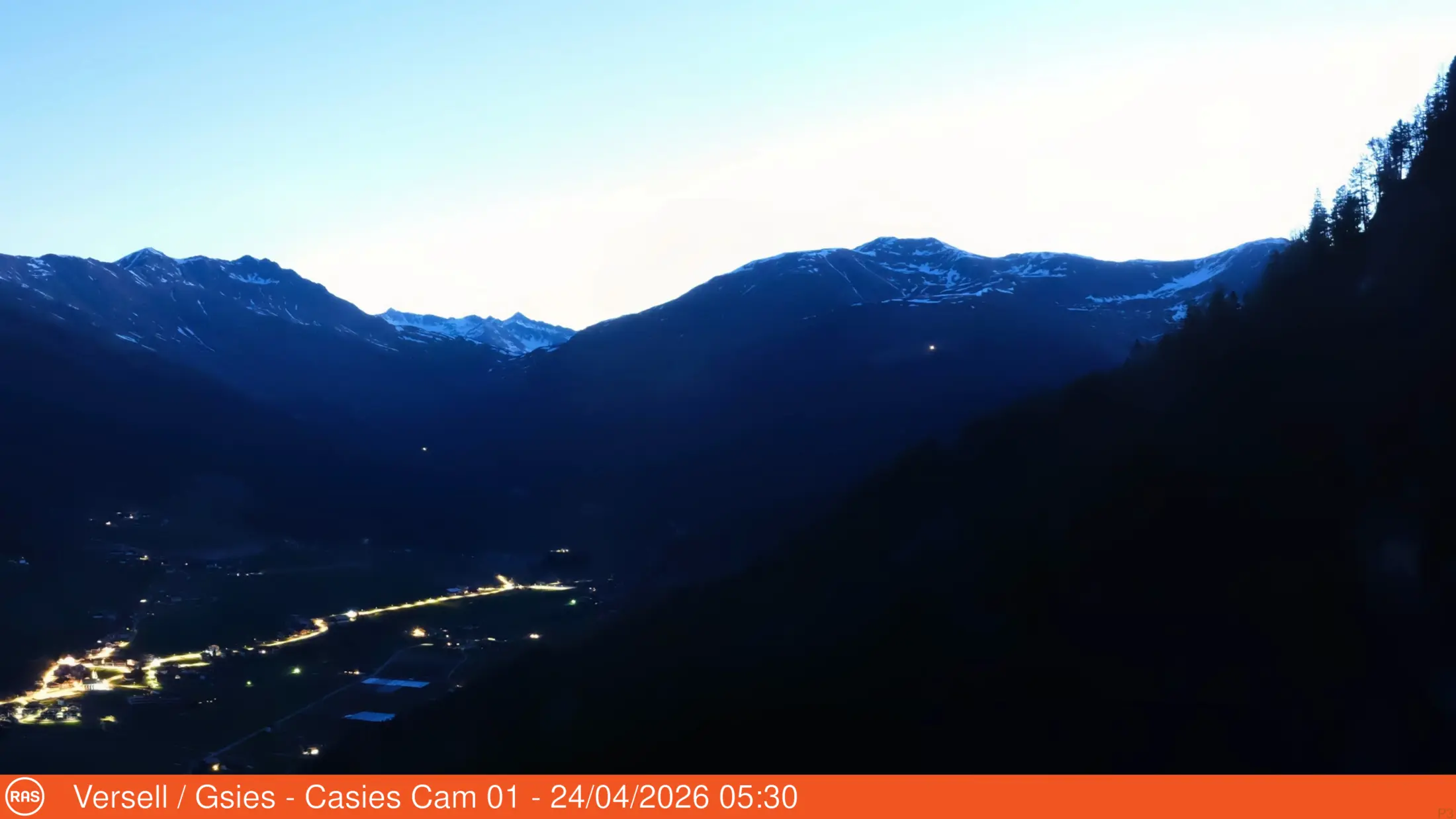 Webcam