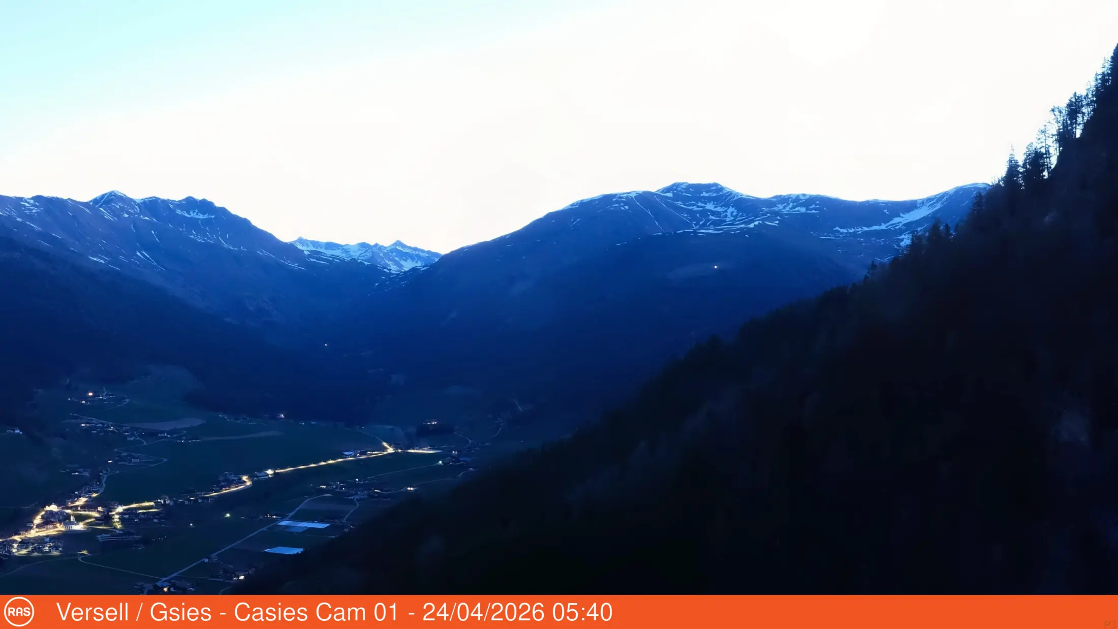 Webcam