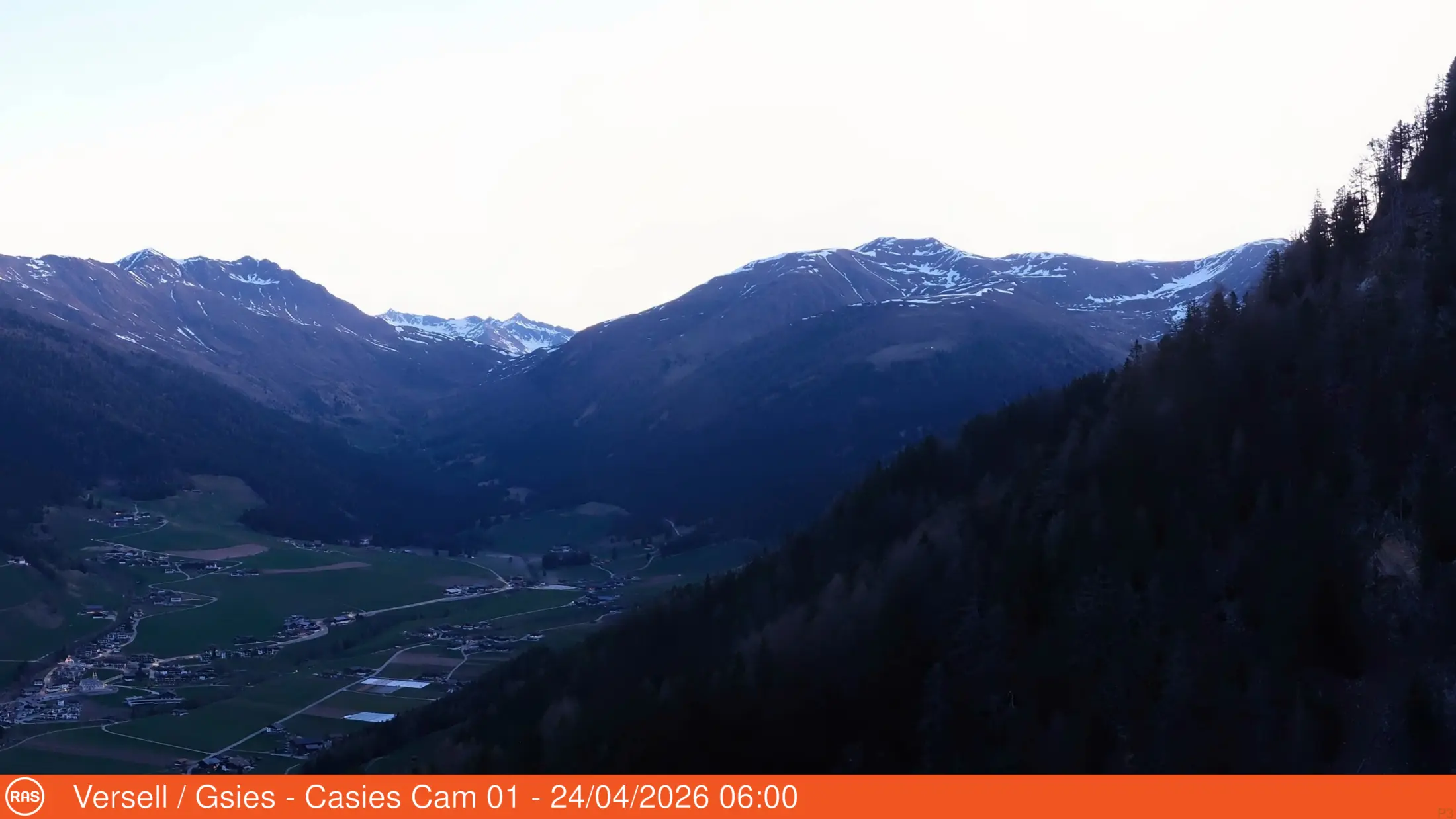 Webcam