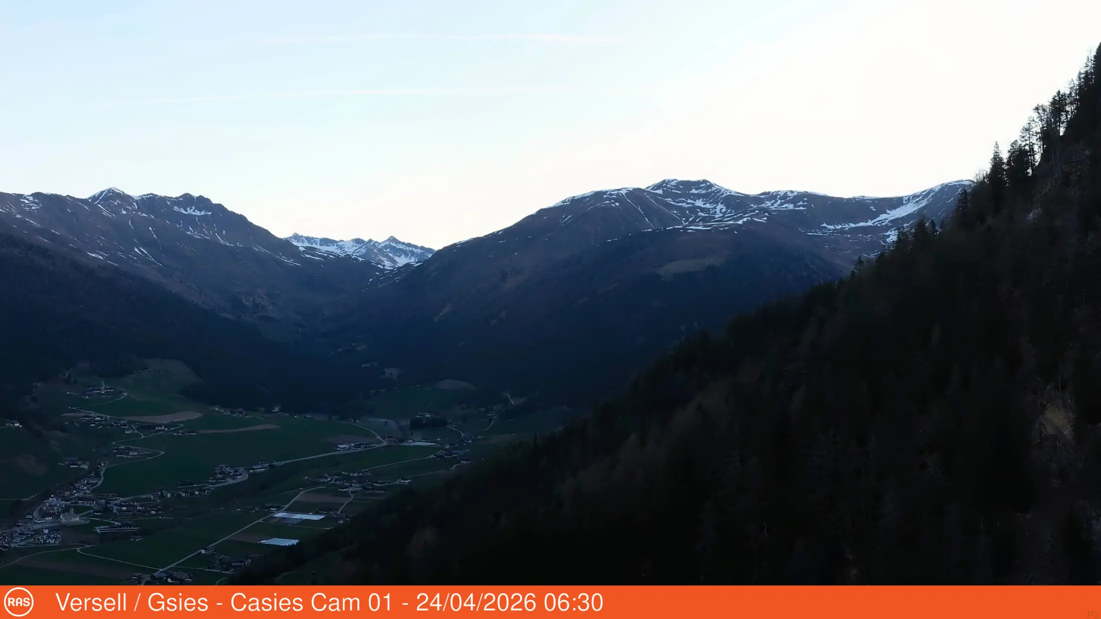 Webcam