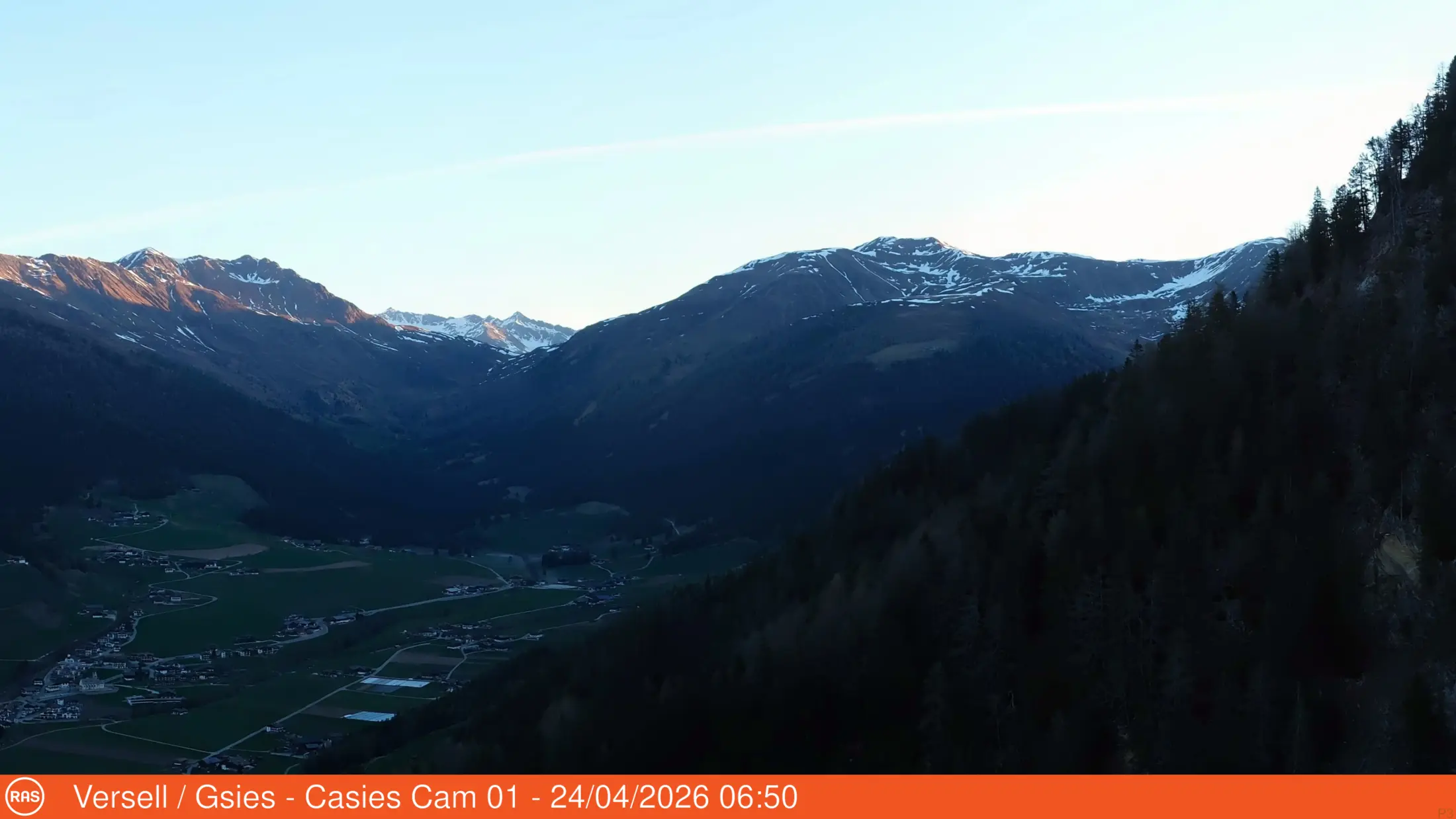 Webcam