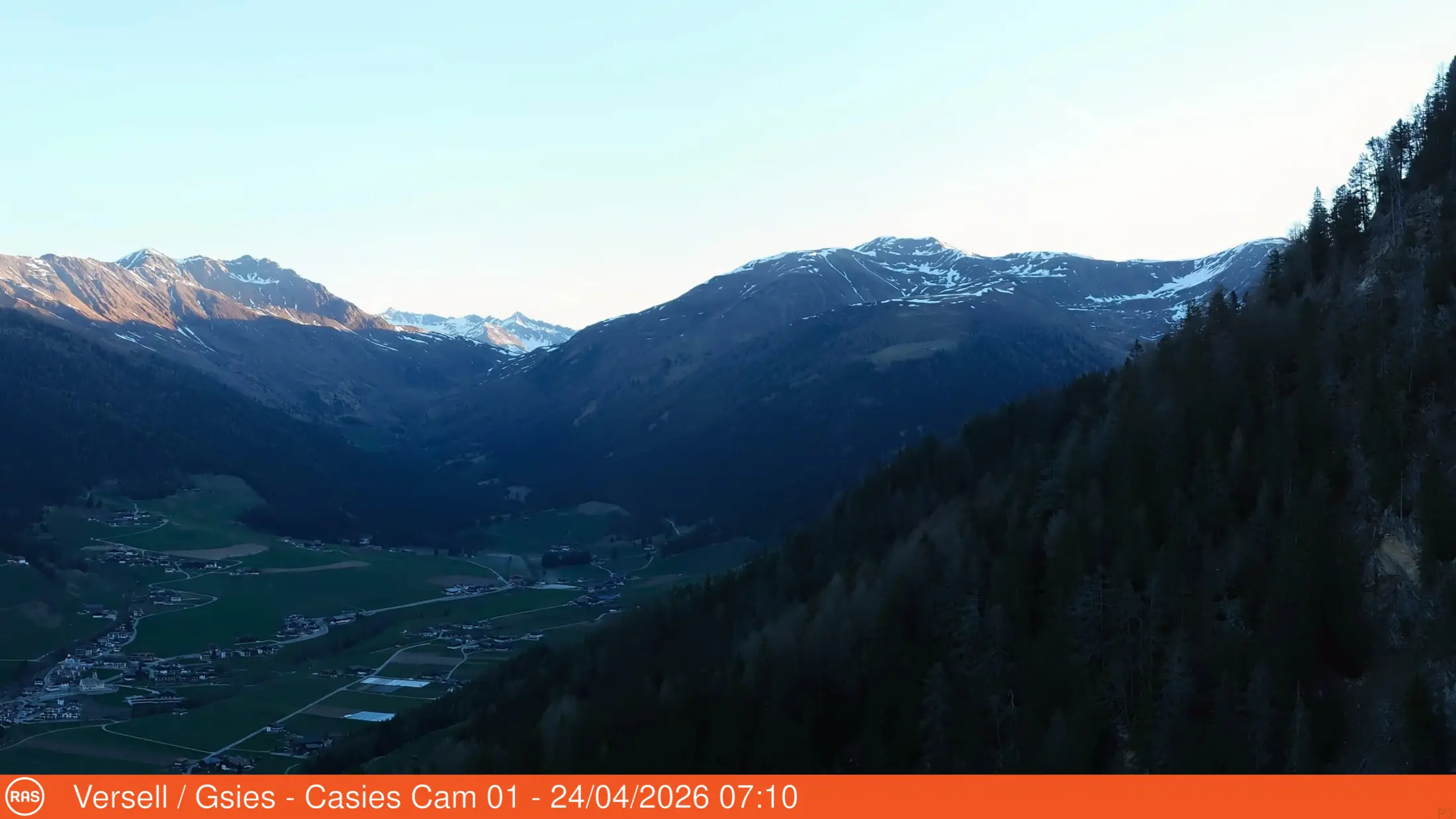 Webcam