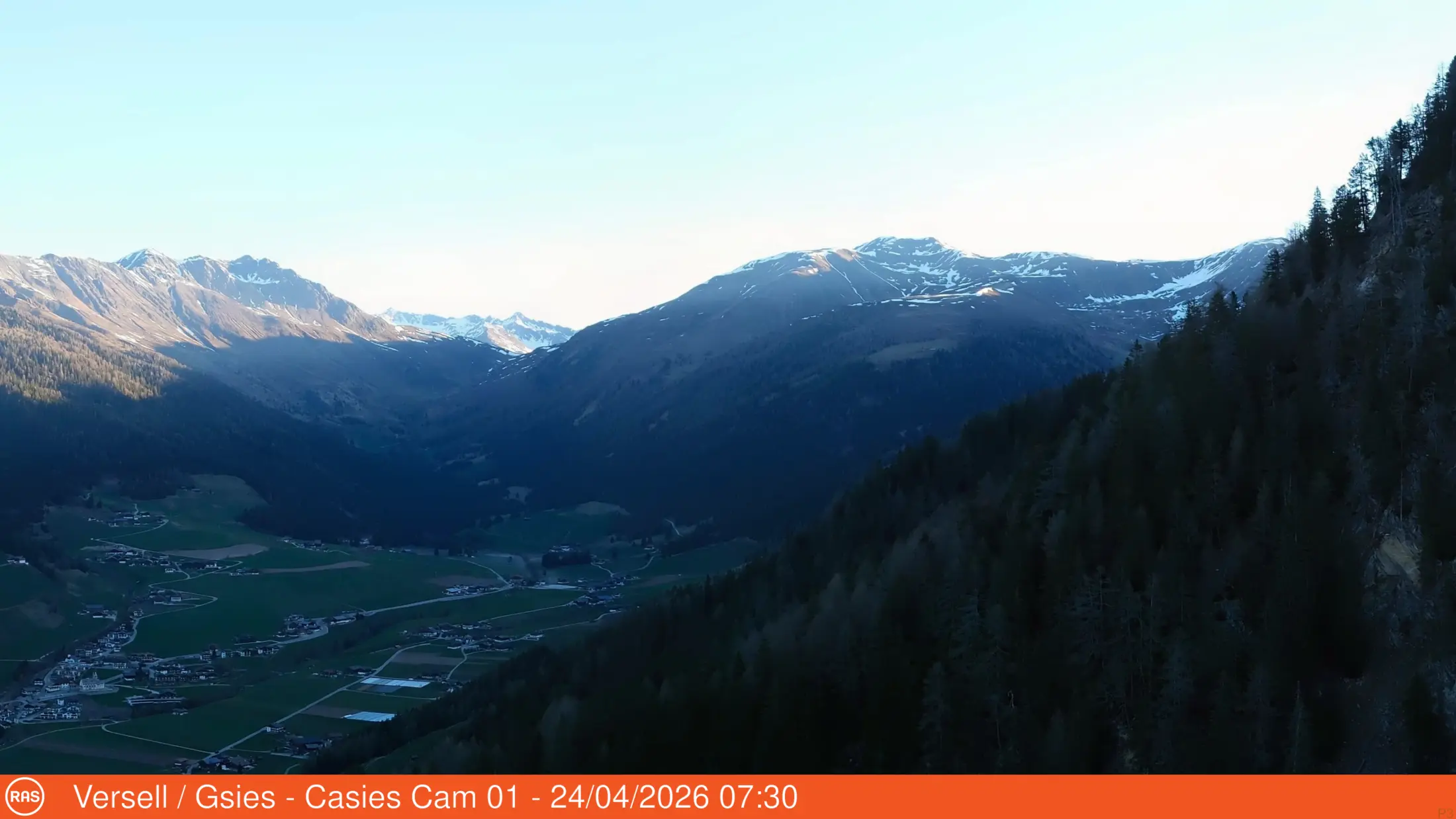 Webcam