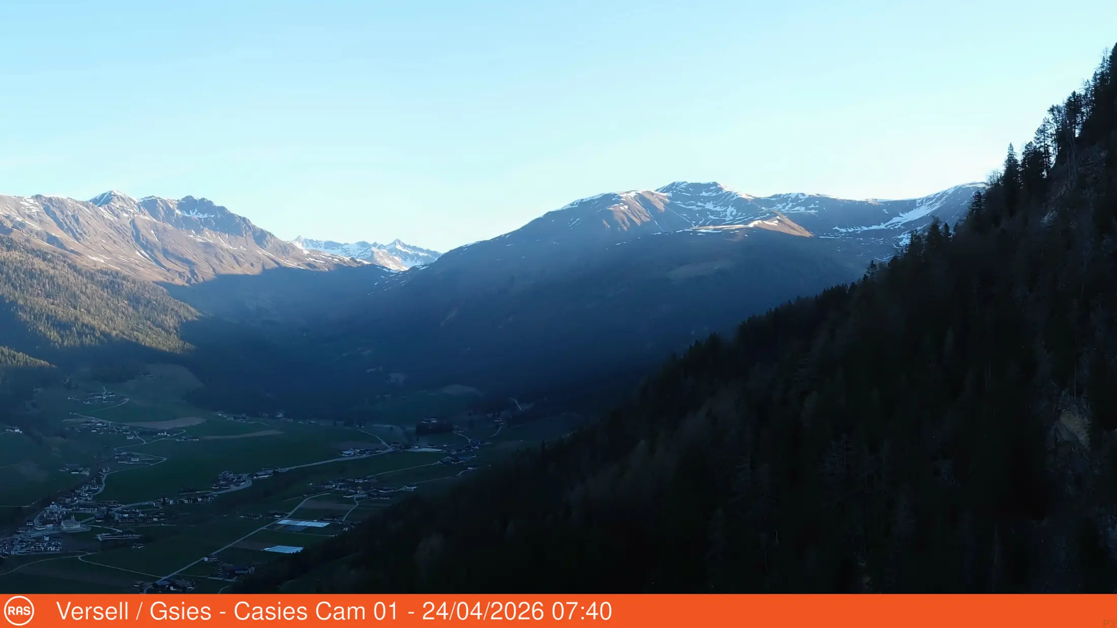 Webcam