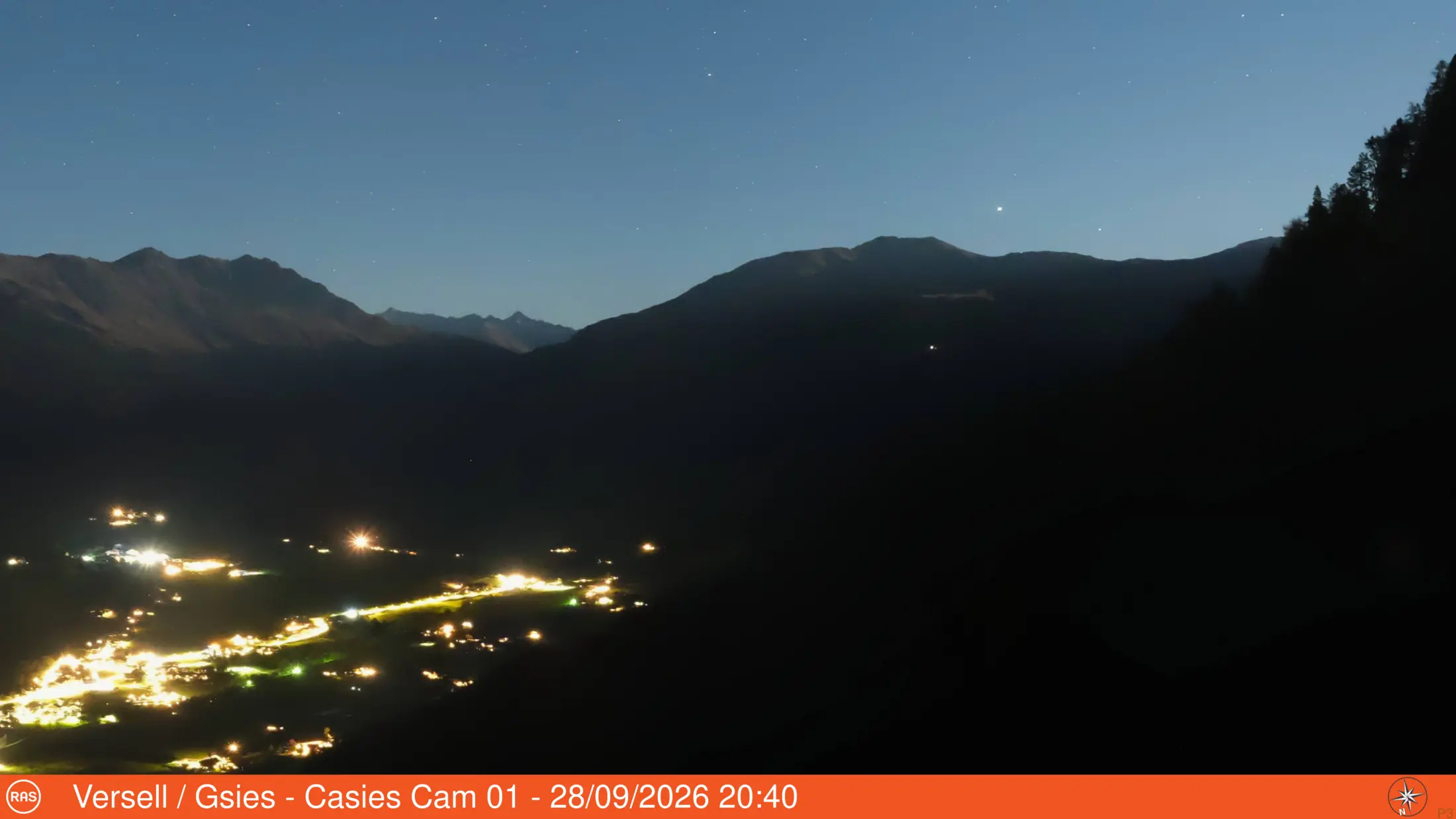 Webcam