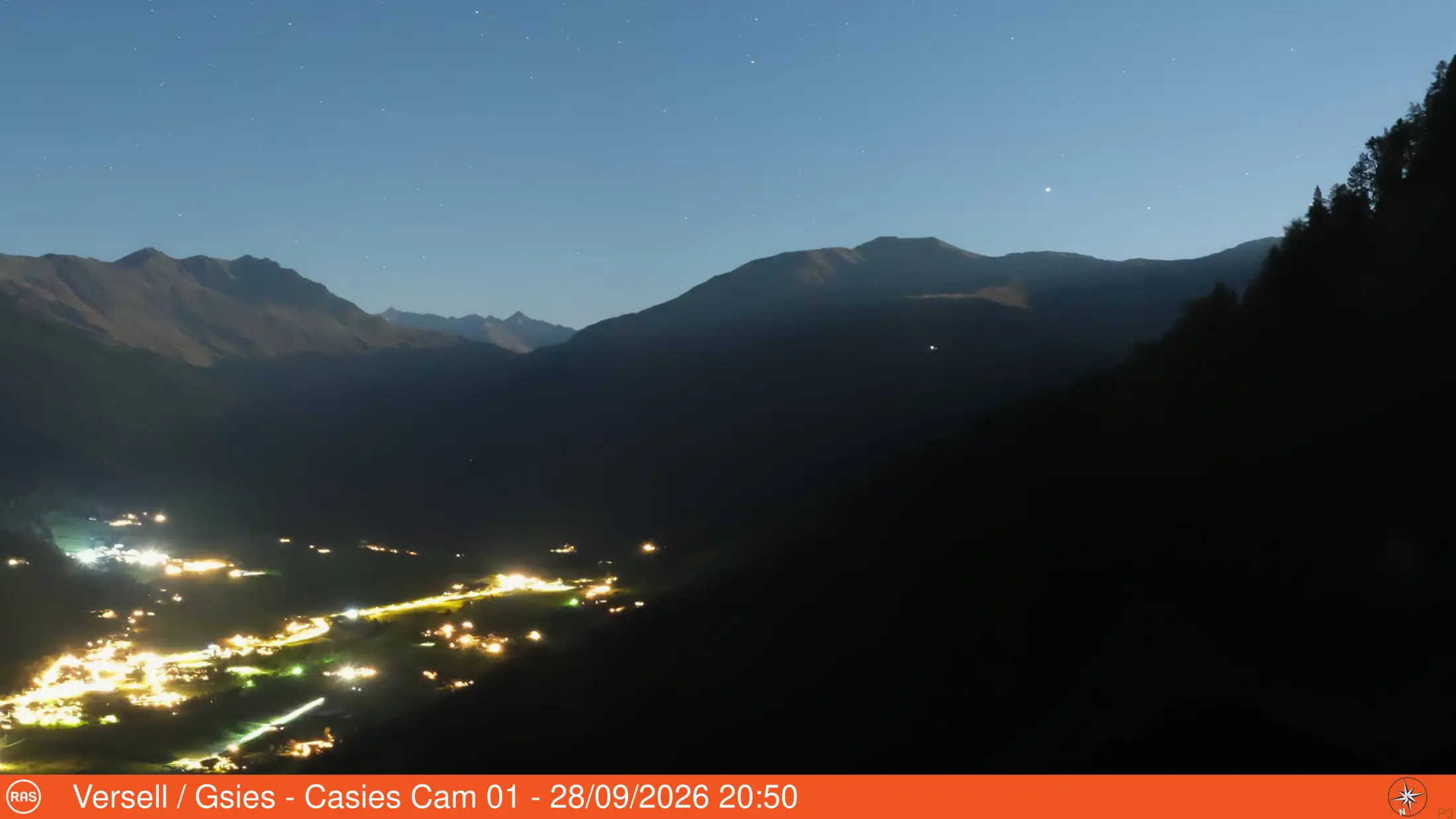 Webcam