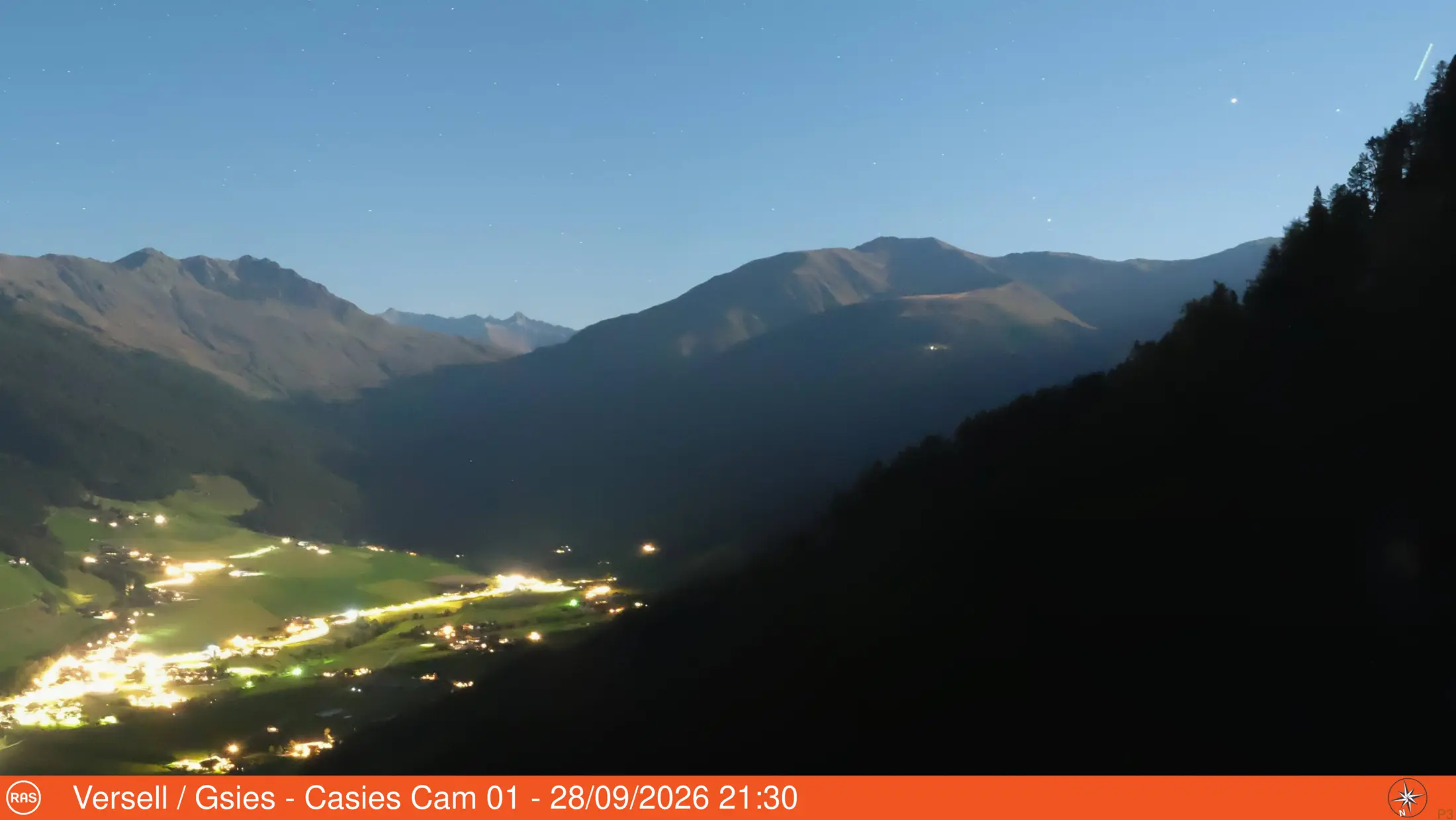 Webcam