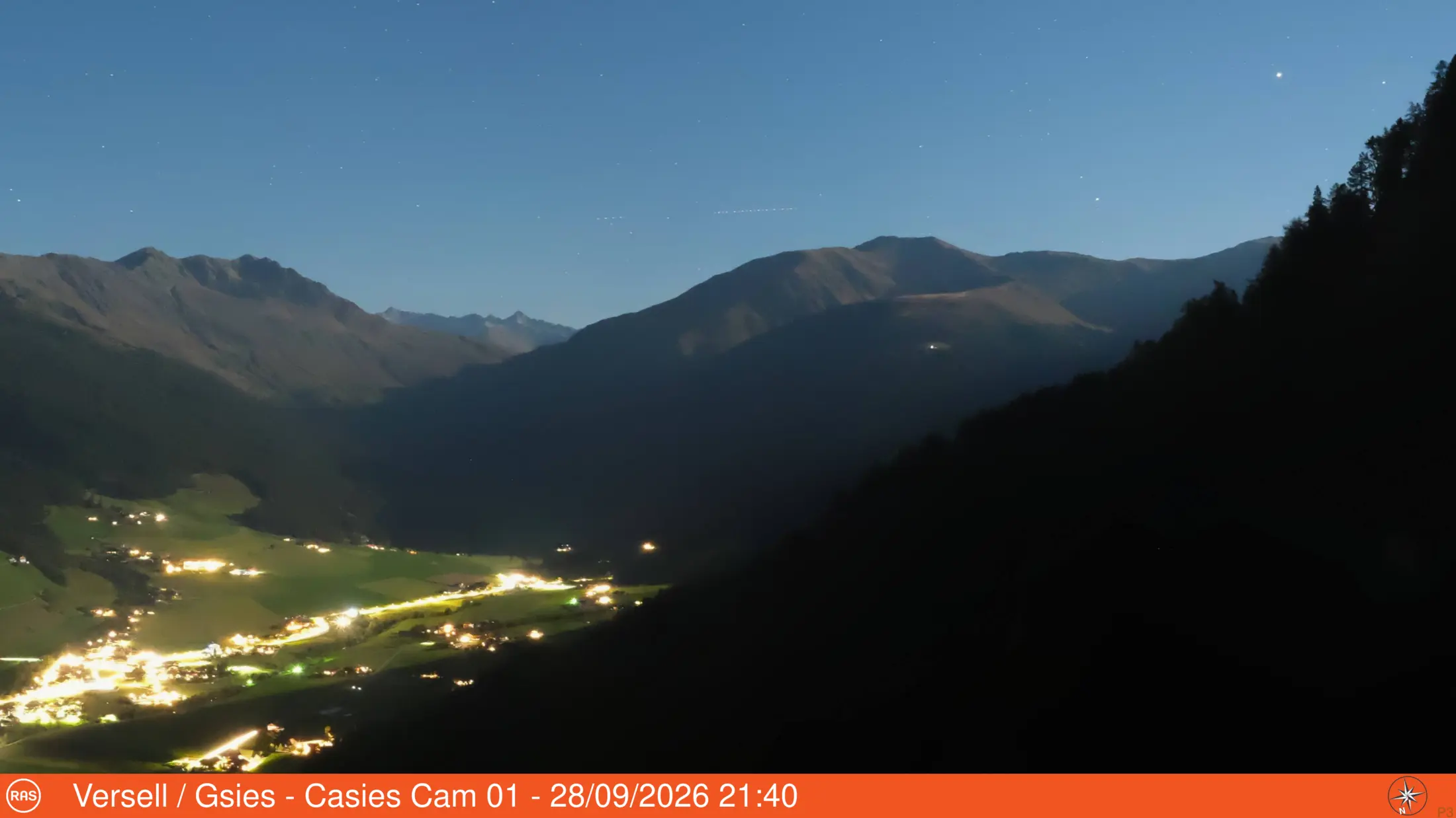 Webcam