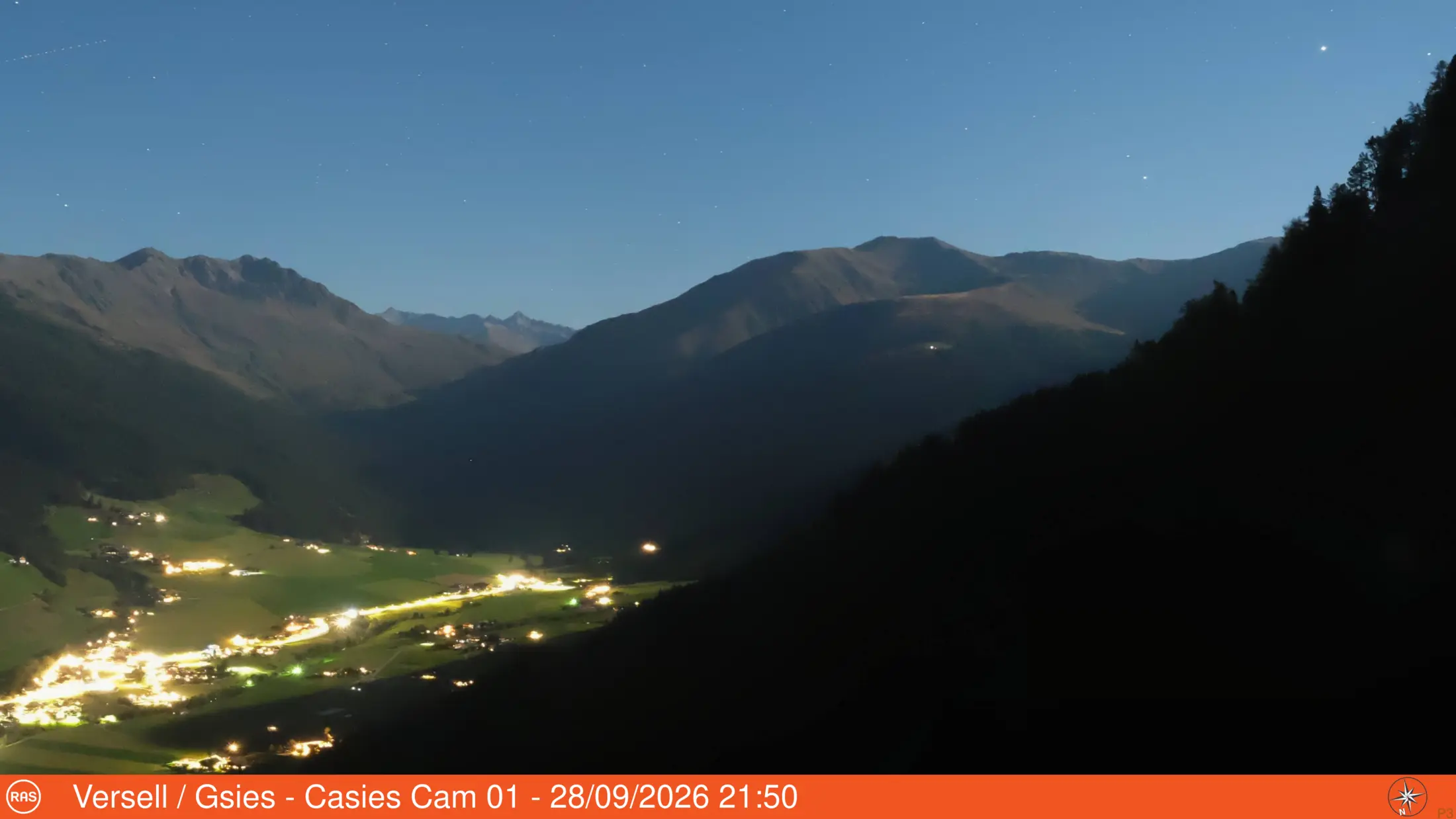 Webcam